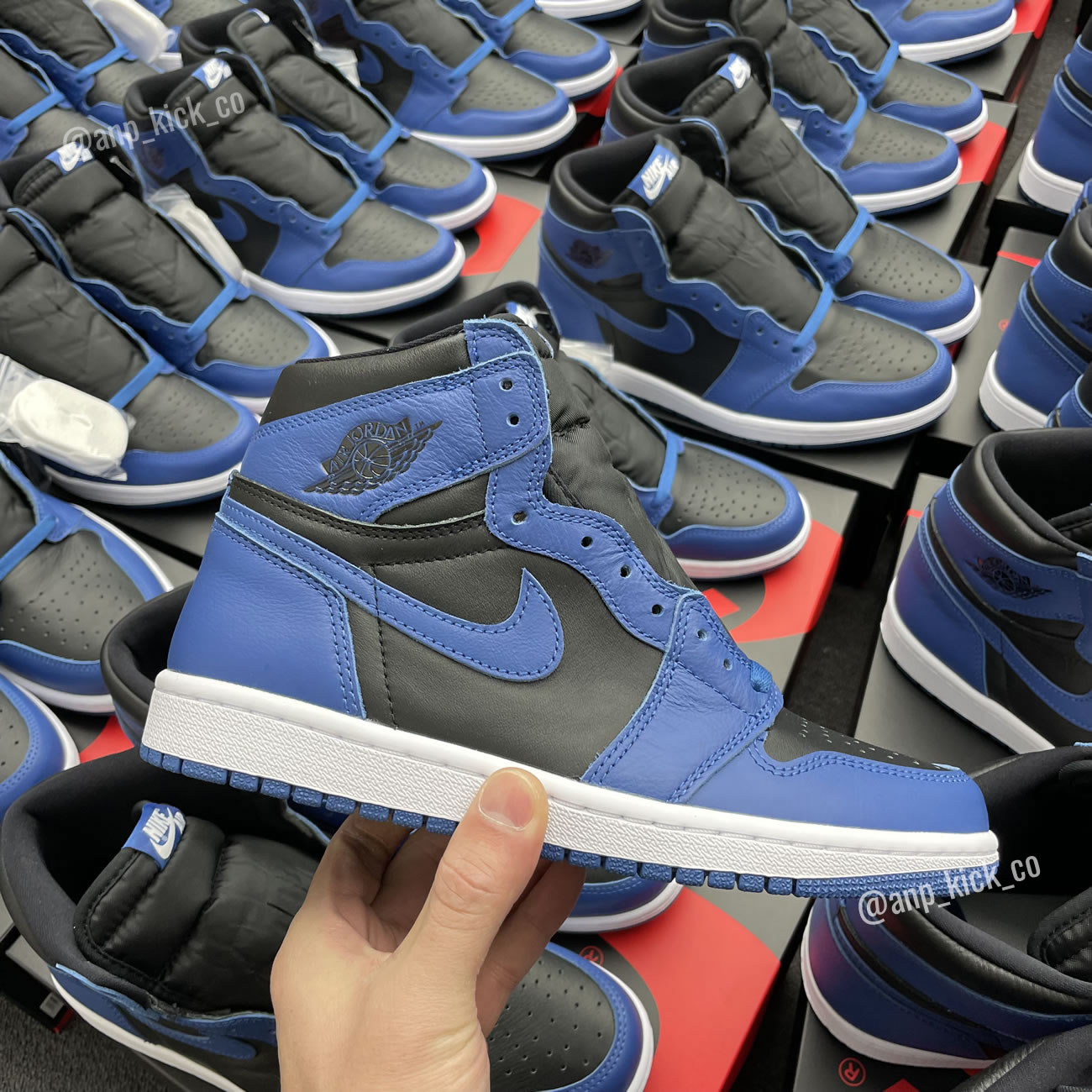 Air Jordan 1 Retro High Og Anpkick Dark Marina Blue 555088 404 (2) - www.kitistry.com Air Jordan 1 Retro High Og Anpkick Dark Marina Blue 555088 404 (2) - www.kitistry.com