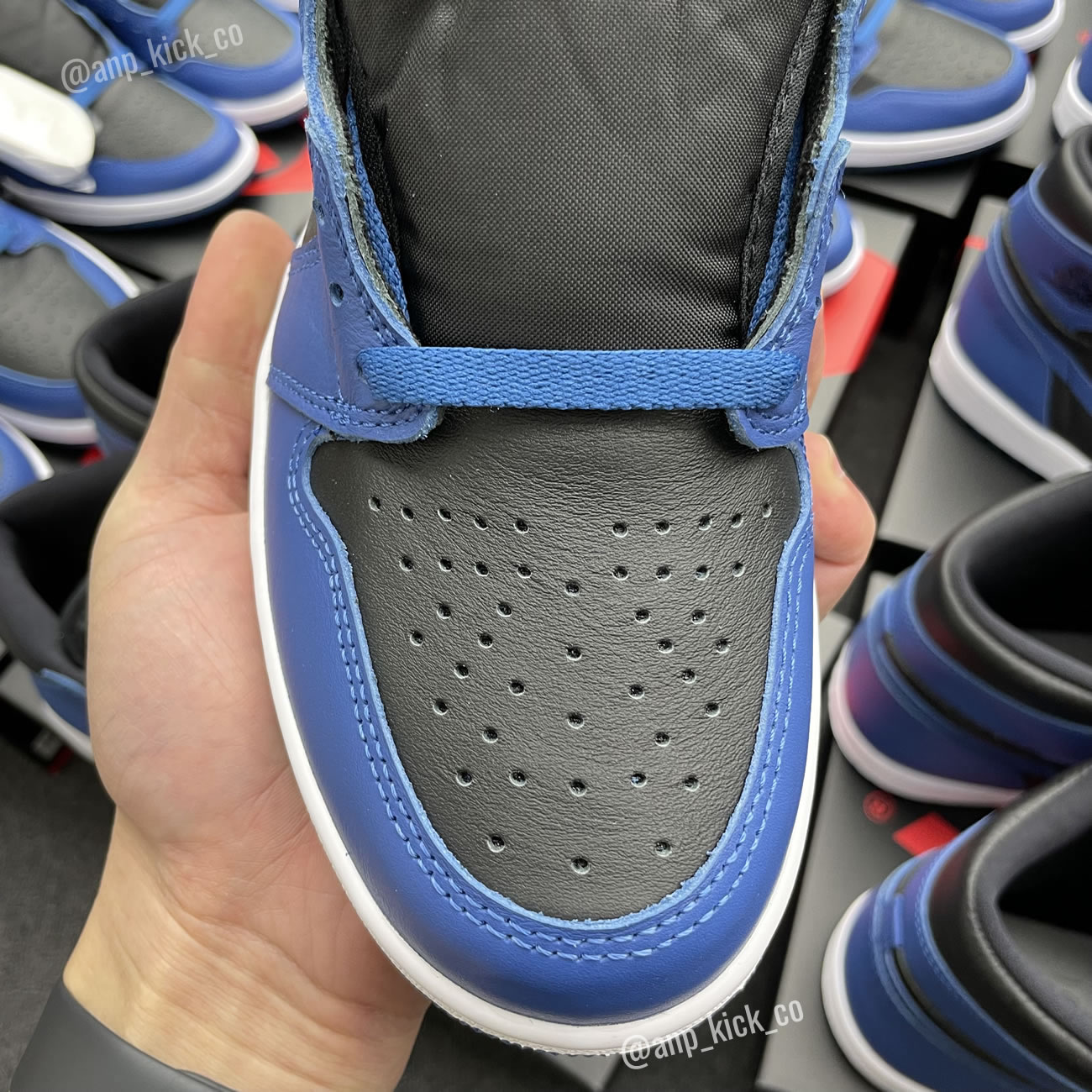 Air Jordan 1 Retro High Og Anpkick Dark Marina Blue 555088 404 (3) - www.kitistry.com Air Jordan 1 Retro High Og Anpkick Dark Marina Blue 555088 404 (3) - www.kitistry.com