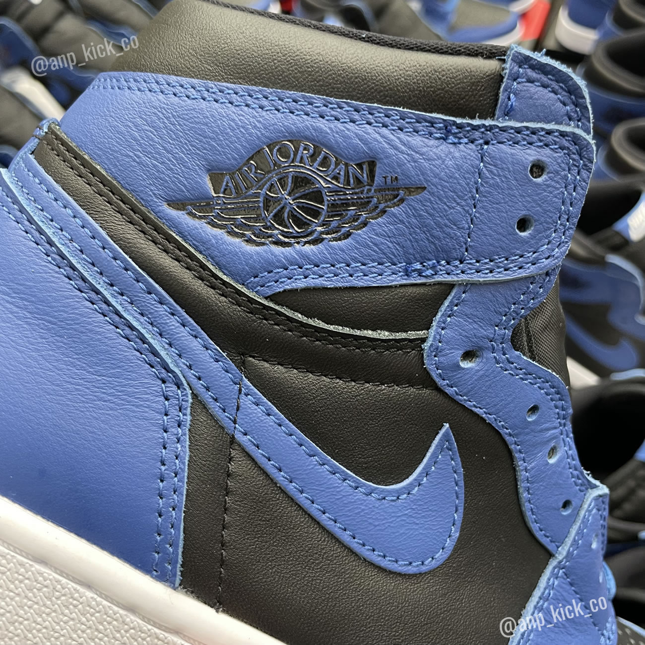 Air Jordan 1 Retro High Og Anpkick Dark Marina Blue 555088 404 (4) - www.kitistry.com Air Jordan 1 Retro High Og Anpkick Dark Marina Blue 555088 404 (4) - www.kitistry.com