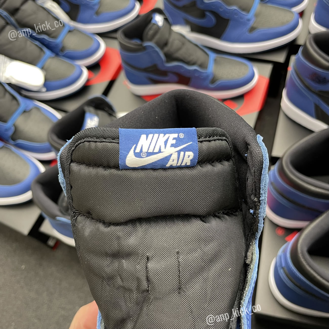 Air Jordan 1 Retro High Og Anpkick Dark Marina Blue 555088 404 (5) - www.kitistry.com Air Jordan 1 Retro High Og Anpkick Dark Marina Blue 555088 404 (5) - www.kitistry.com