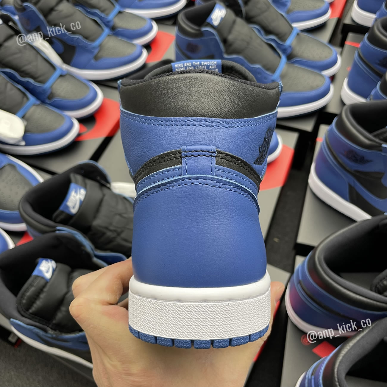 Air Jordan 1 Retro High Og Anpkick Dark Marina Blue 555088 404 (6) - www.kitistry.com Air Jordan 1 Retro High Og Anpkick Dark Marina Blue 555088 404 (6) - www.kitistry.com