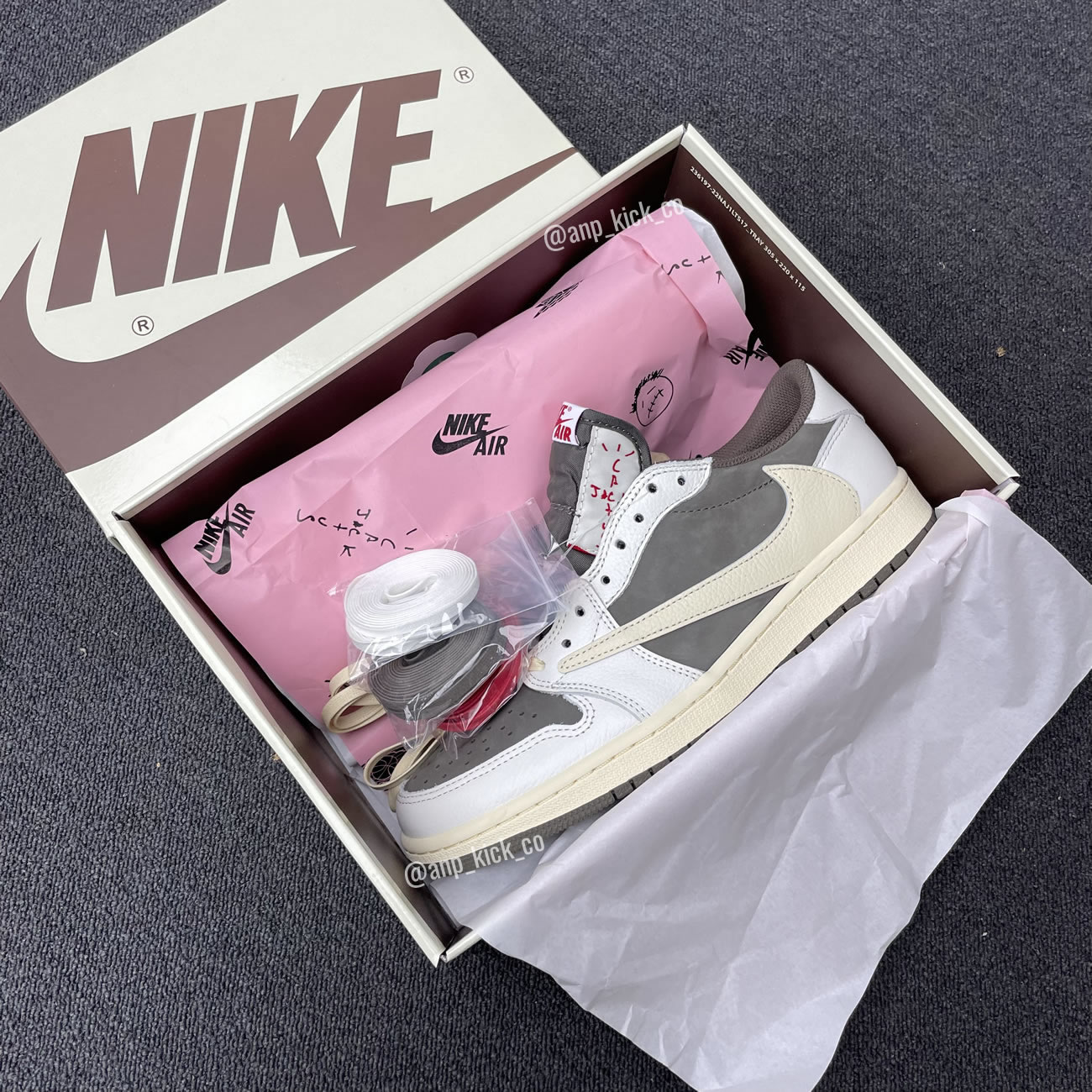 Travis Scott Air Jordan 1 Low Og Reverse Mocha Anpkick Dm7866 162 (1) - www.kitistry.com Travis Scott Air Jordan 1 Low Og Reverse Mocha Anpkick Dm7866 162 (1) - www.kitistry.com