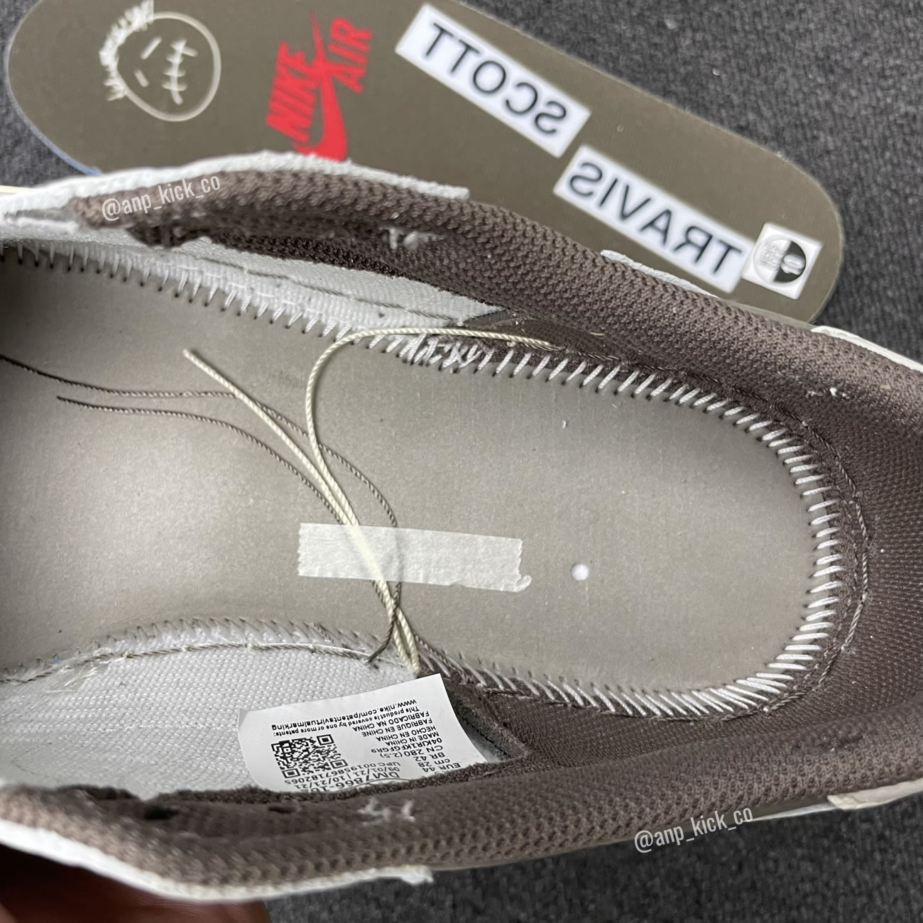 Travis Scott Air Jordan 1 Low Og Reverse Mocha Anpkick Dm7866 162 (13) - www.kitistry.com Travis Scott Air Jordan 1 Low Og Reverse Mocha Anpkick Dm7866 162 (13) - www.kitistry.com