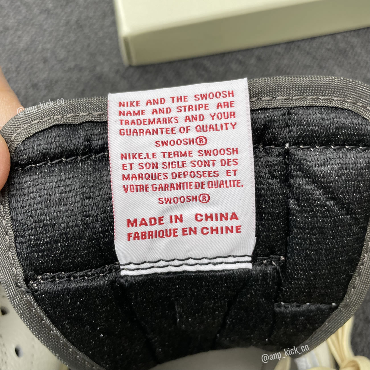 Travis Scott Air Jordan 1 Low Og Reverse Mocha Anpkick Dm7866 162 (15) - www.kitistry.com Travis Scott Air Jordan 1 Low Og Reverse Mocha Anpkick Dm7866 162 (15) - www.kitistry.com