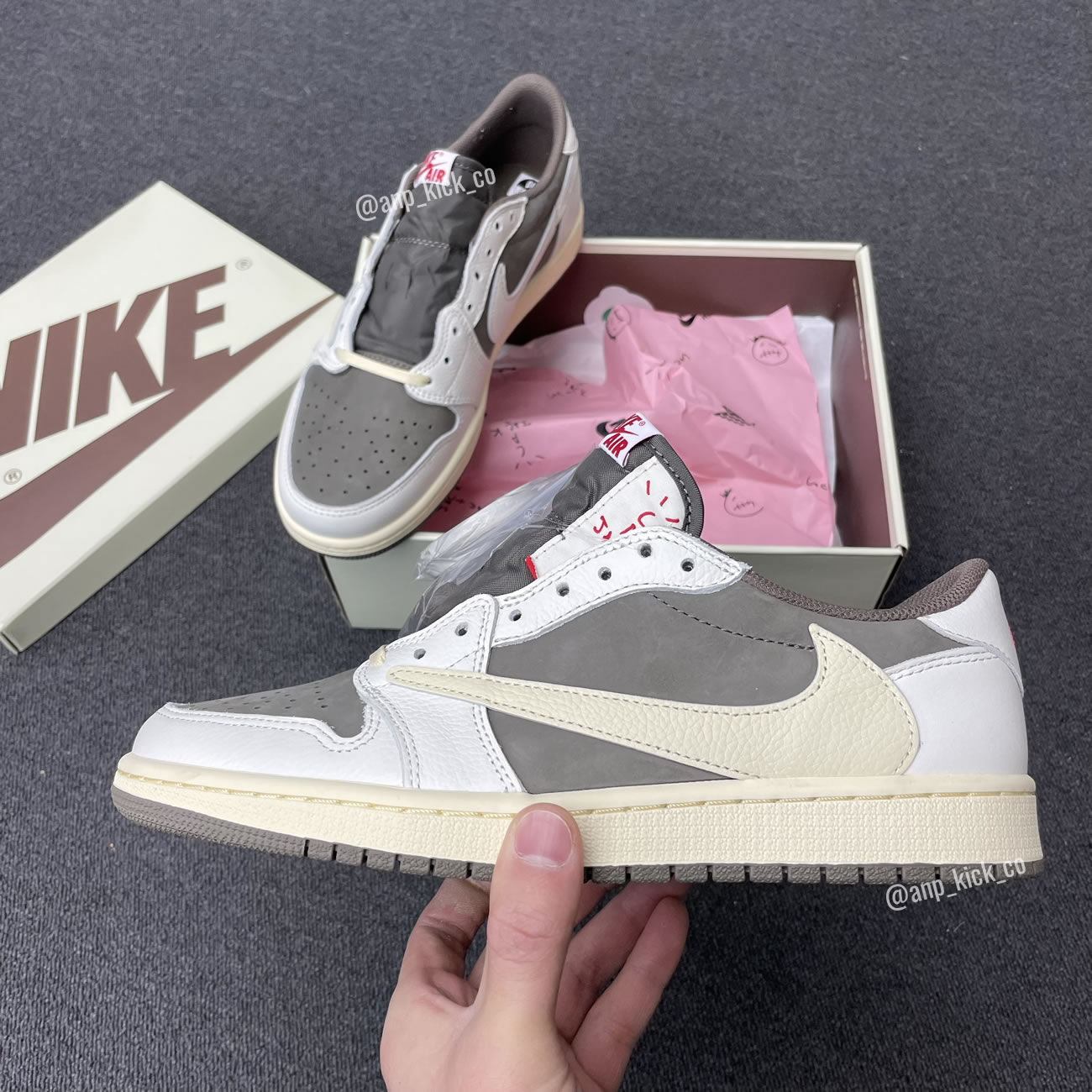Travis Scott Air Jordan 1 Low Og Reverse Mocha Anpkick Dm7866 162 (2) - www.kitistry.com Travis Scott Air Jordan 1 Low Og Reverse Mocha Anpkick Dm7866 162 (2) - www.kitistry.com