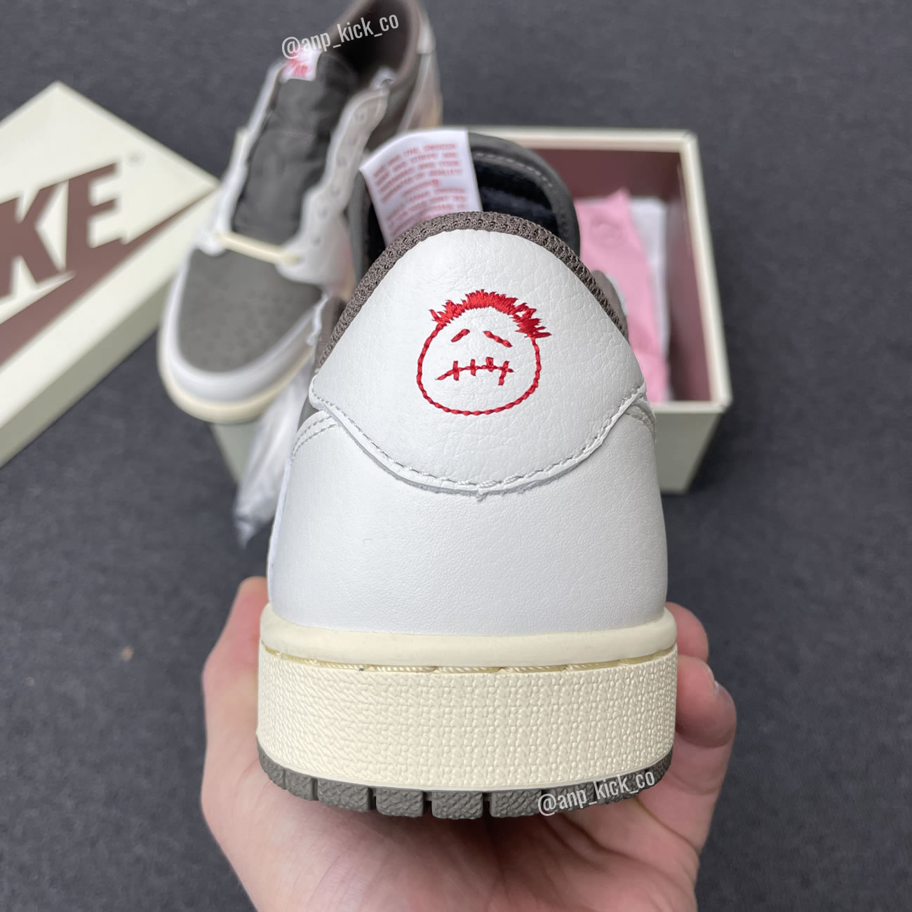 Travis Scott Air Jordan 1 Low Og Reverse Mocha Anpkick Dm7866 162 (3) - www.kitistry.com Travis Scott Air Jordan 1 Low Og Reverse Mocha Anpkick Dm7866 162 (3) - www.kitistry.com