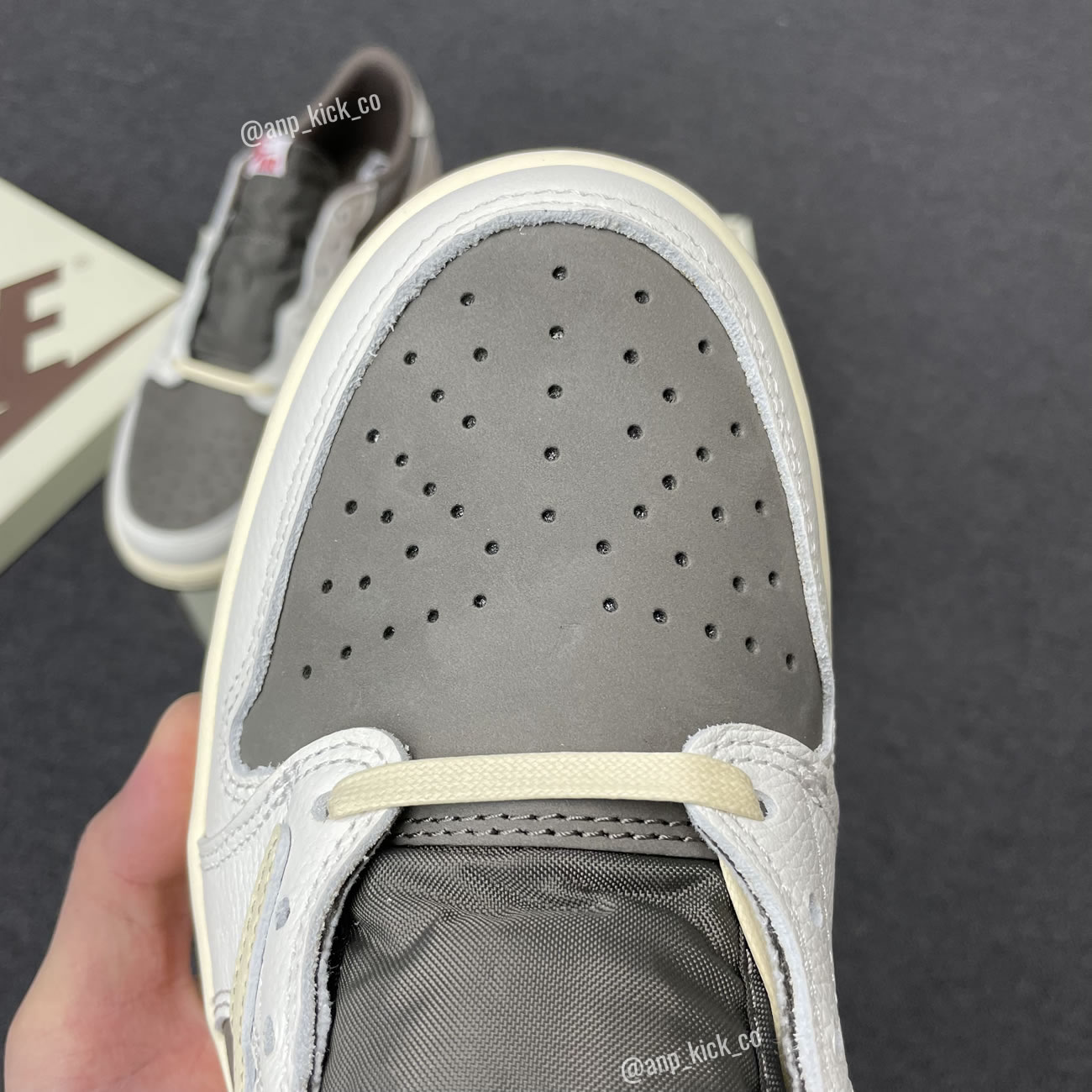 Travis Scott Air Jordan 1 Low Og Reverse Mocha Anpkick Dm7866 162 (4) - www.kitistry.com Travis Scott Air Jordan 1 Low Og Reverse Mocha Anpkick Dm7866 162 (4) - www.kitistry.com