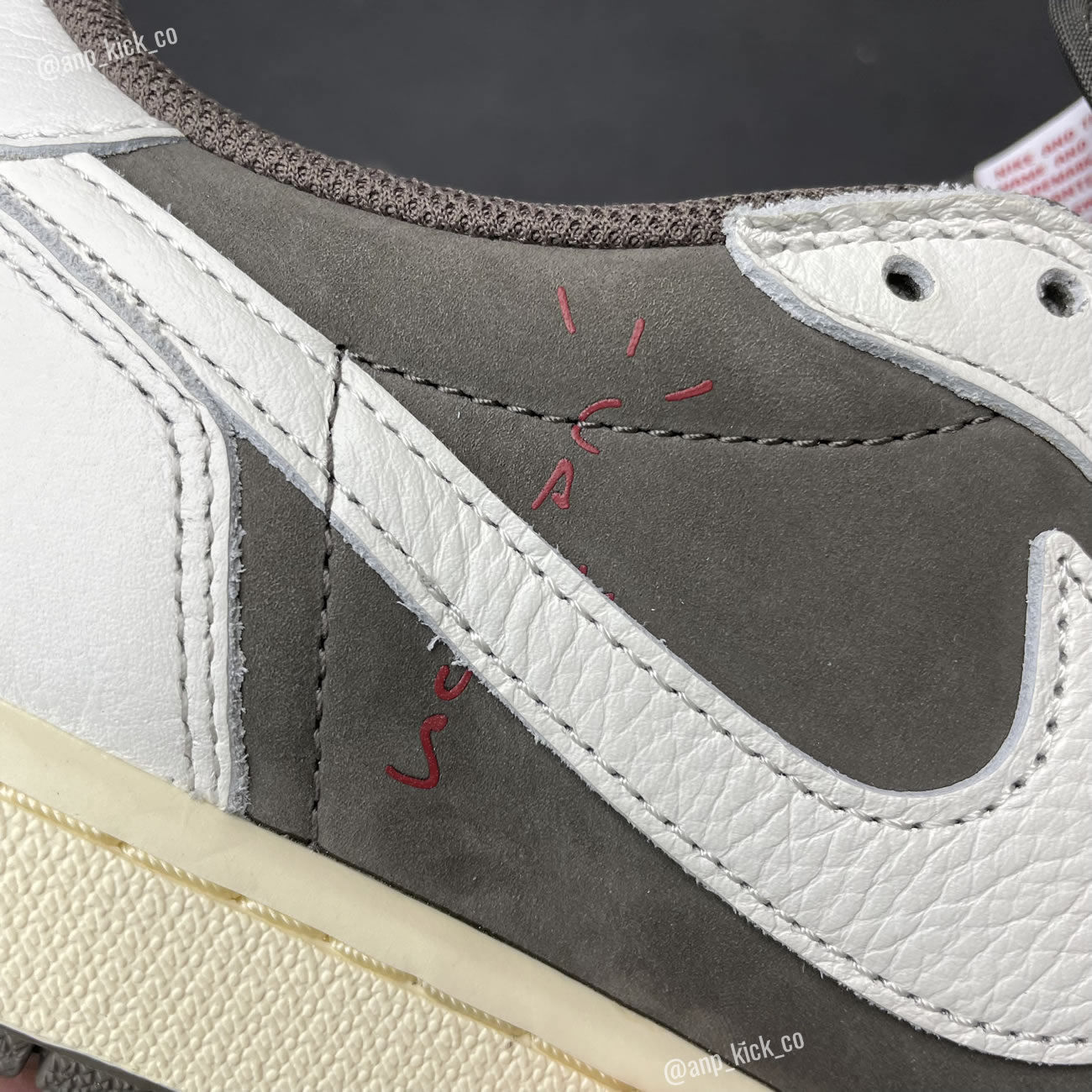 Travis Scott Air Jordan 1 Low Og Reverse Mocha Anpkick Dm7866 162 (6) - www.kitistry.com Travis Scott Air Jordan 1 Low Og Reverse Mocha Anpkick Dm7866 162 (6) - www.kitistry.com