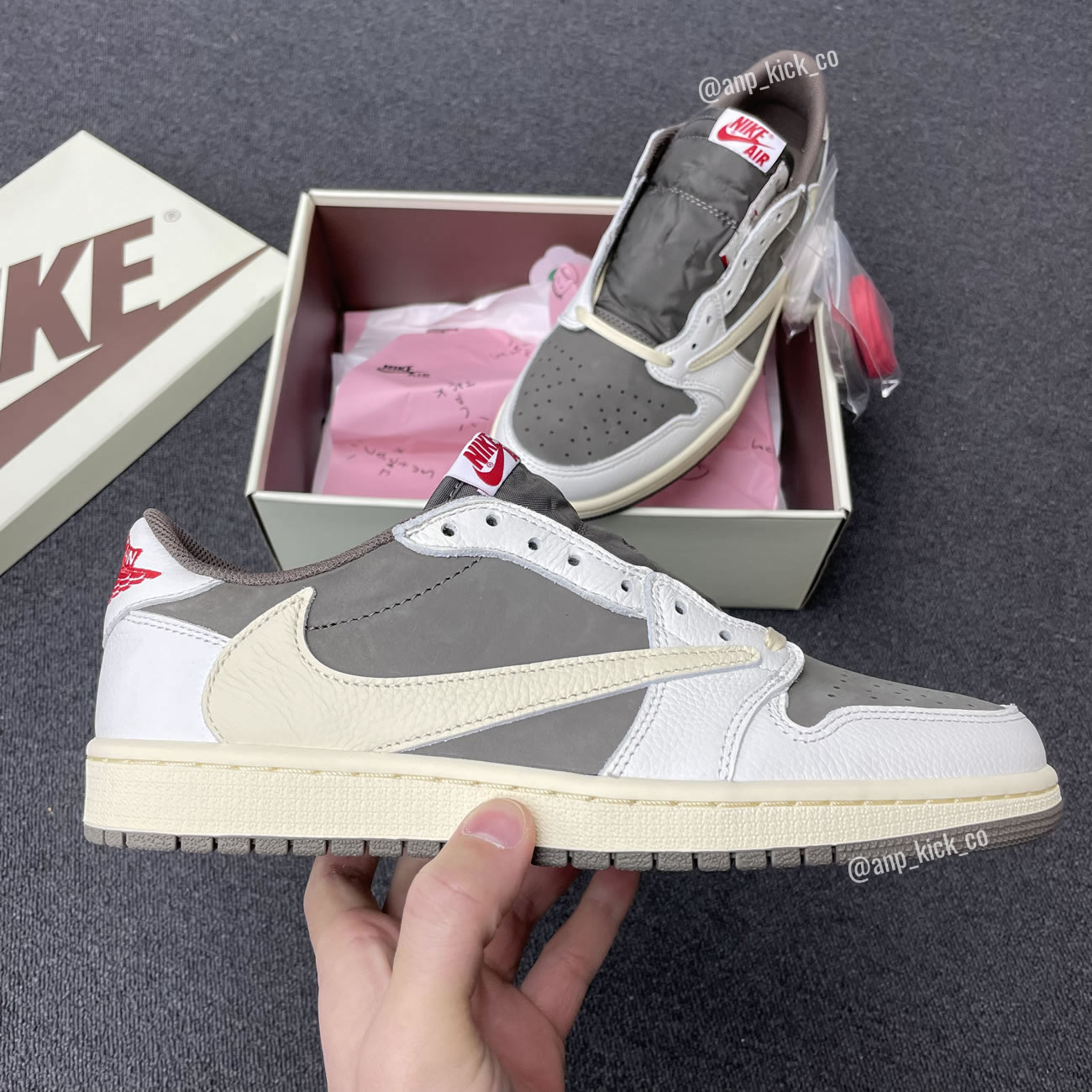 Travis Scott Air Jordan 1 Low Og Reverse Mocha Anpkick Dm7866 162 (8) - www.kitistry.com Travis Scott Air Jordan 1 Low Og Reverse Mocha Anpkick Dm7866 162 (8) - www.kitistry.com