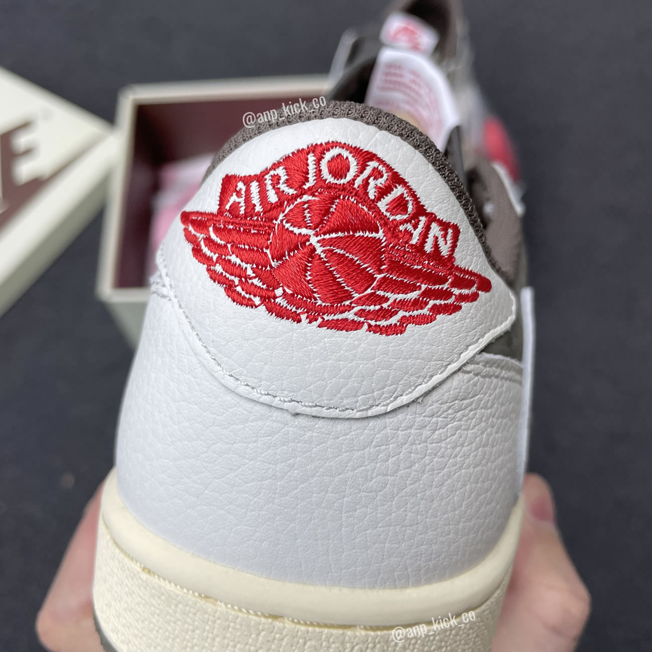 Travis Scott Air Jordan 1 Low Og Reverse Mocha Anpkick Dm7866 162 (9) - www.kitistry.com Travis Scott Air Jordan 1 Low Og Reverse Mocha Anpkick Dm7866 162 (9) - www.kitistry.com