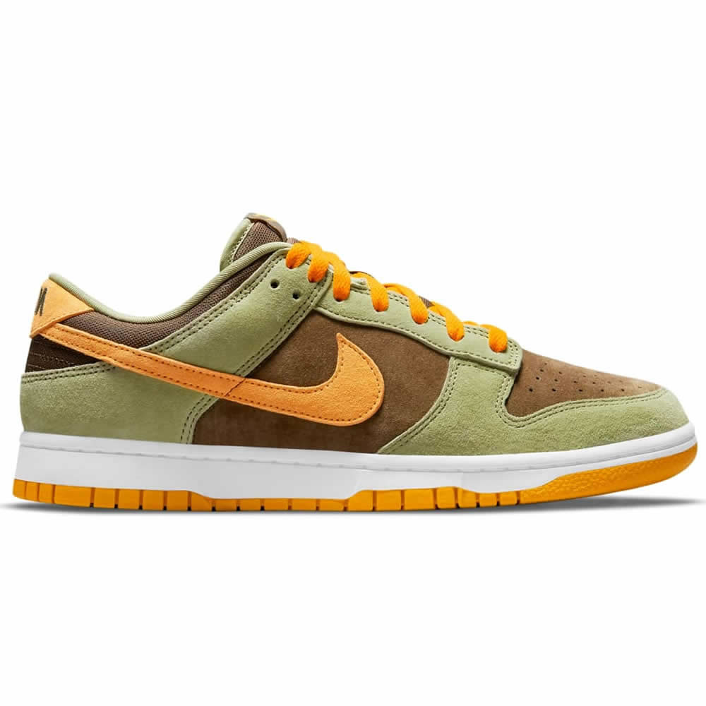 Nike Dunk Low Dusty Olive Dh5360 300 (2) - www.kitistry.com Nike Dunk Low Dusty Olive Dh5360 300 (2) - www.kitistry.com