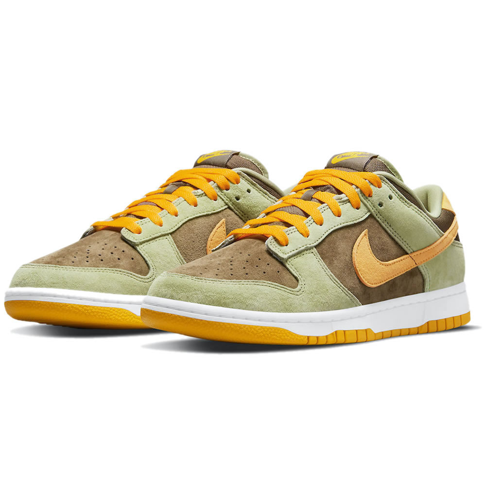 Nike Dunk Low Dusty Olive Dh5360 300 (3) - www.kitistry.com Nike Dunk Low Dusty Olive Dh5360 300 (3) - www.kitistry.com