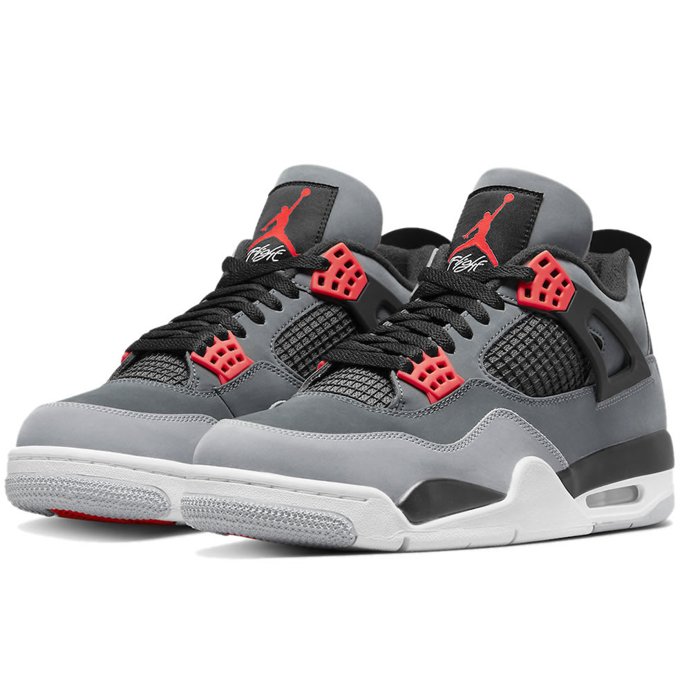 Air Jordan 4 Infrared 23 Dh6927 061 (3) - www.kitistry.com Air Jordan 4 Infrared 23 Dh6927 061 (3) - www.kitistry.com