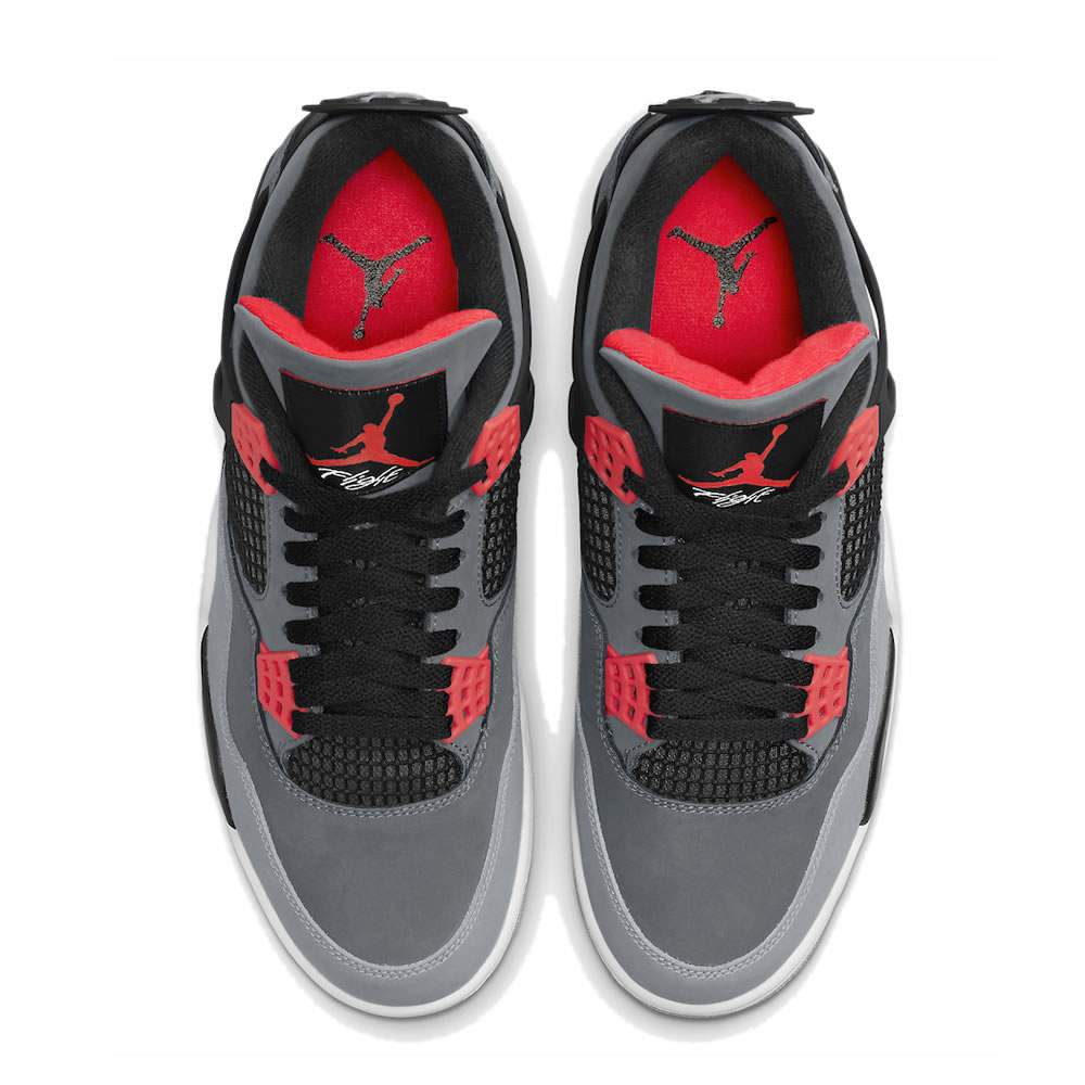 Air Jordan 4 Infrared 23 Dh6927 061 (4) - www.kitistry.com Air Jordan 4 Infrared 23 Dh6927 061 (4) - www.kitistry.com