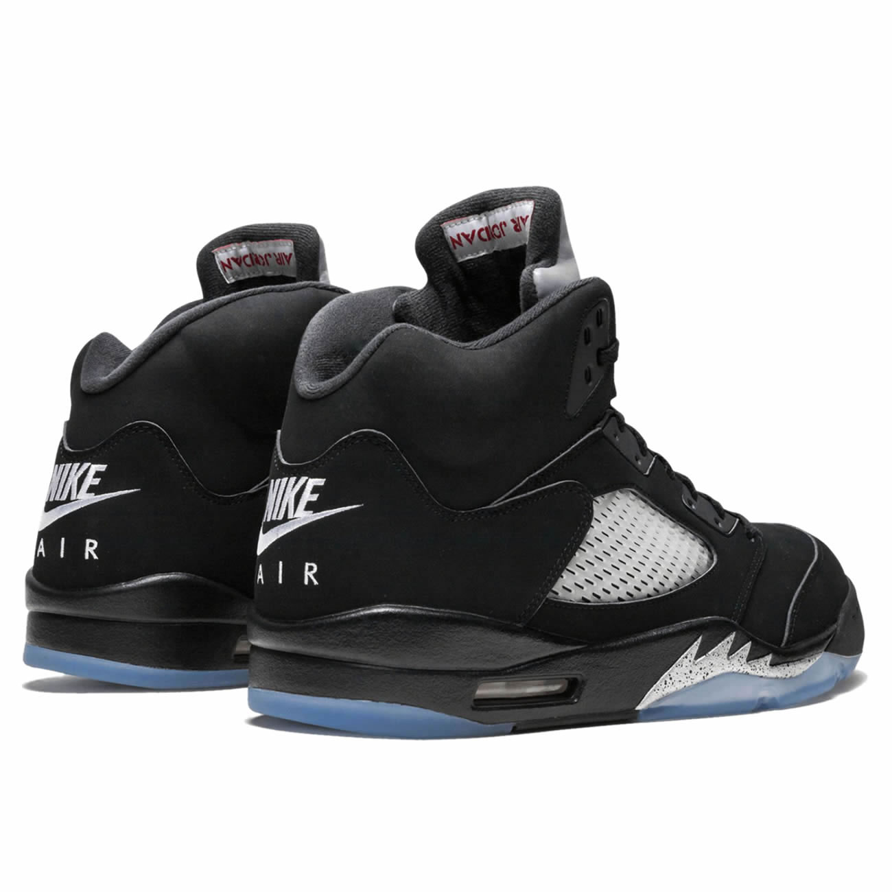 Air Jordan 5 Retro Og Black Metrallic 845035 003 (4) - www.kitistry.com Air Jordan 5 Retro Og Black Metrallic 845035 003 (4) - www.kitistry.com
