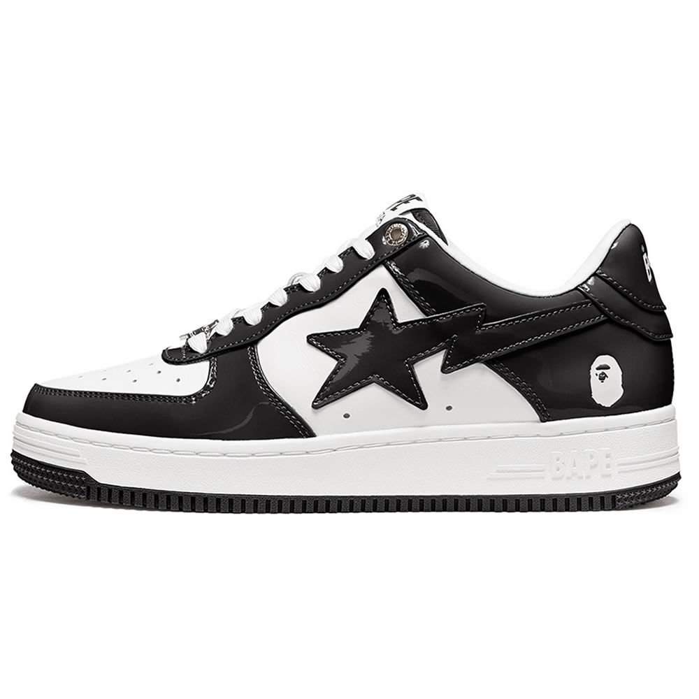 A Bathing Ape Bape Sta Low Black (1) - www.kitistry.com A Bathing Ape Bape Sta Low Black (1) - www.kitistry.com