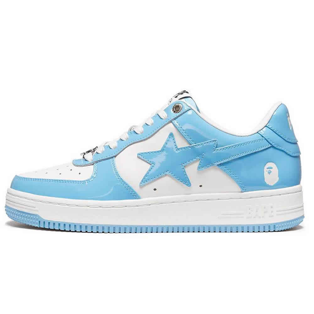 A Bathing Ape Bape Sta Low Blue (1) - www.kitistry.com A Bathing Ape Bape Sta Low Blue (1) - www.kitistry.com