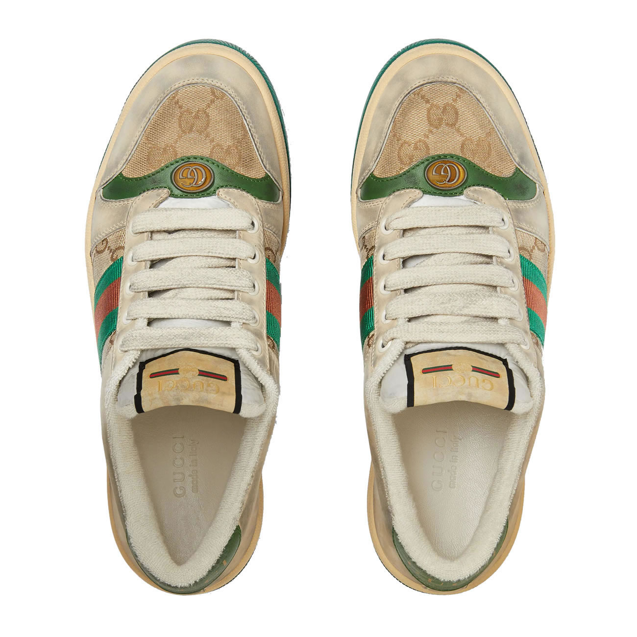 G U C C I Shoes Sneakers 4 Colors (32) - www.kitistry.com G U C C I Shoes Sneakers 4 Colors (32) - www.kitistry.com