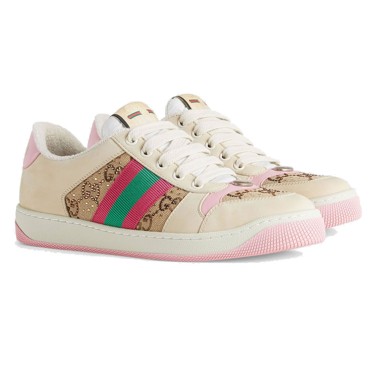 G U C C I Shoes Sneakers 4 Colors (38) - www.kitistry.com G U C C I Shoes Sneakers 4 Colors (38) - www.kitistry.com
