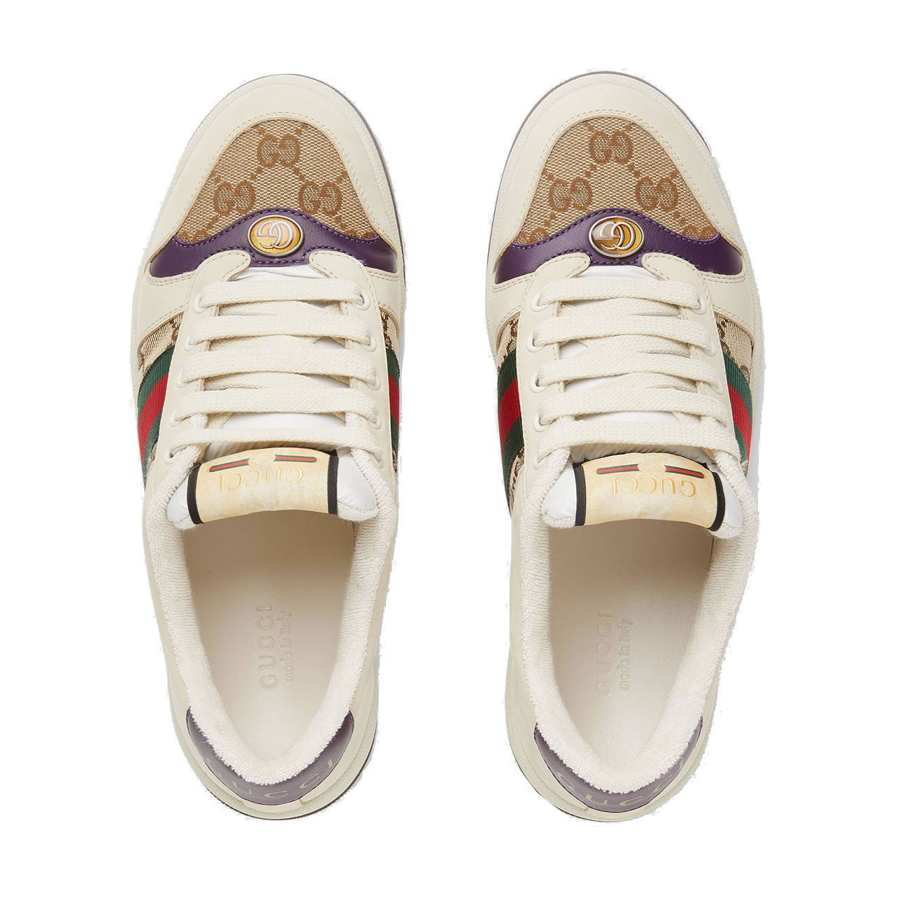 G U C C I Shoes Sneakers 4 Colors (41) - www.kitistry.com G U C C I Shoes Sneakers 4 Colors (41) - www.kitistry.com