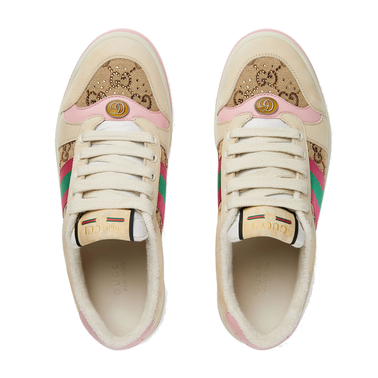 G U C C I Shoes Sneakers 4 Colors (44) - www.kitistry.com G U C C I Shoes Sneakers 4 Colors (44) - www.kitistry.com