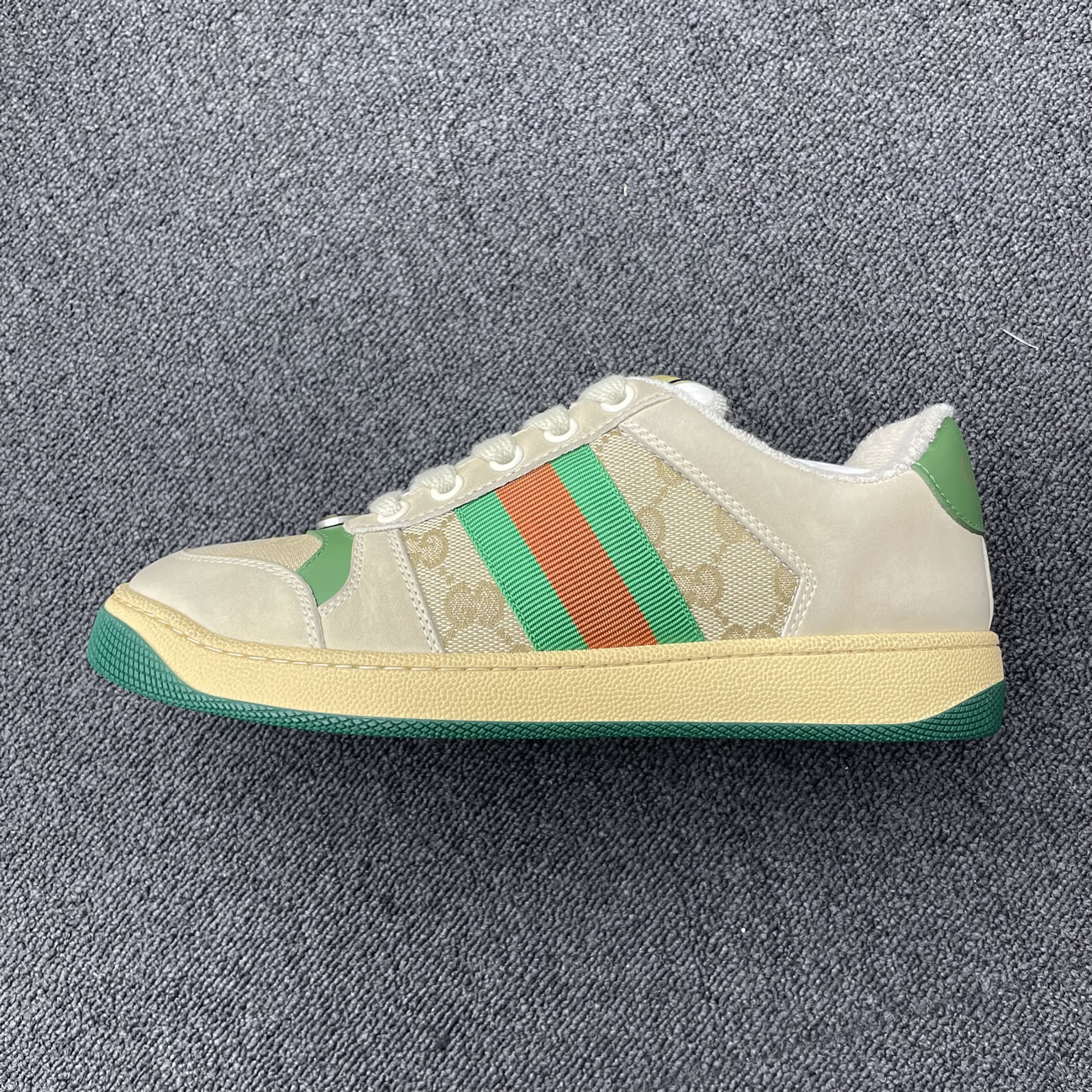 G U C C I Shoes Sneakers Green - www.kitistry.com G U C C I Shoes Sneakers Green - www.kitistry.com
