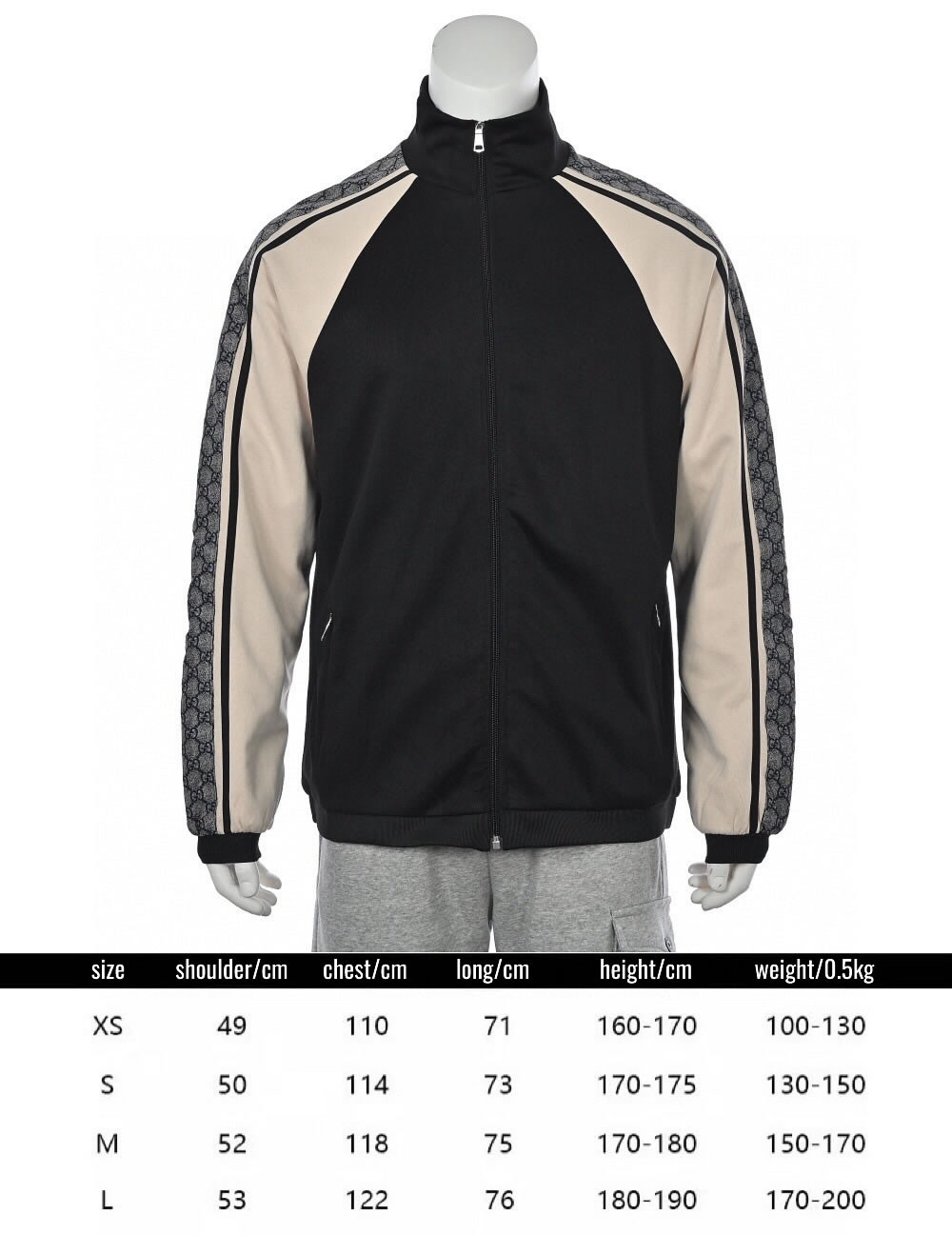 Gg Jacket 03 (4) - www.kitistry.com Gg Jacket 03 (4) - www.kitistry.com
