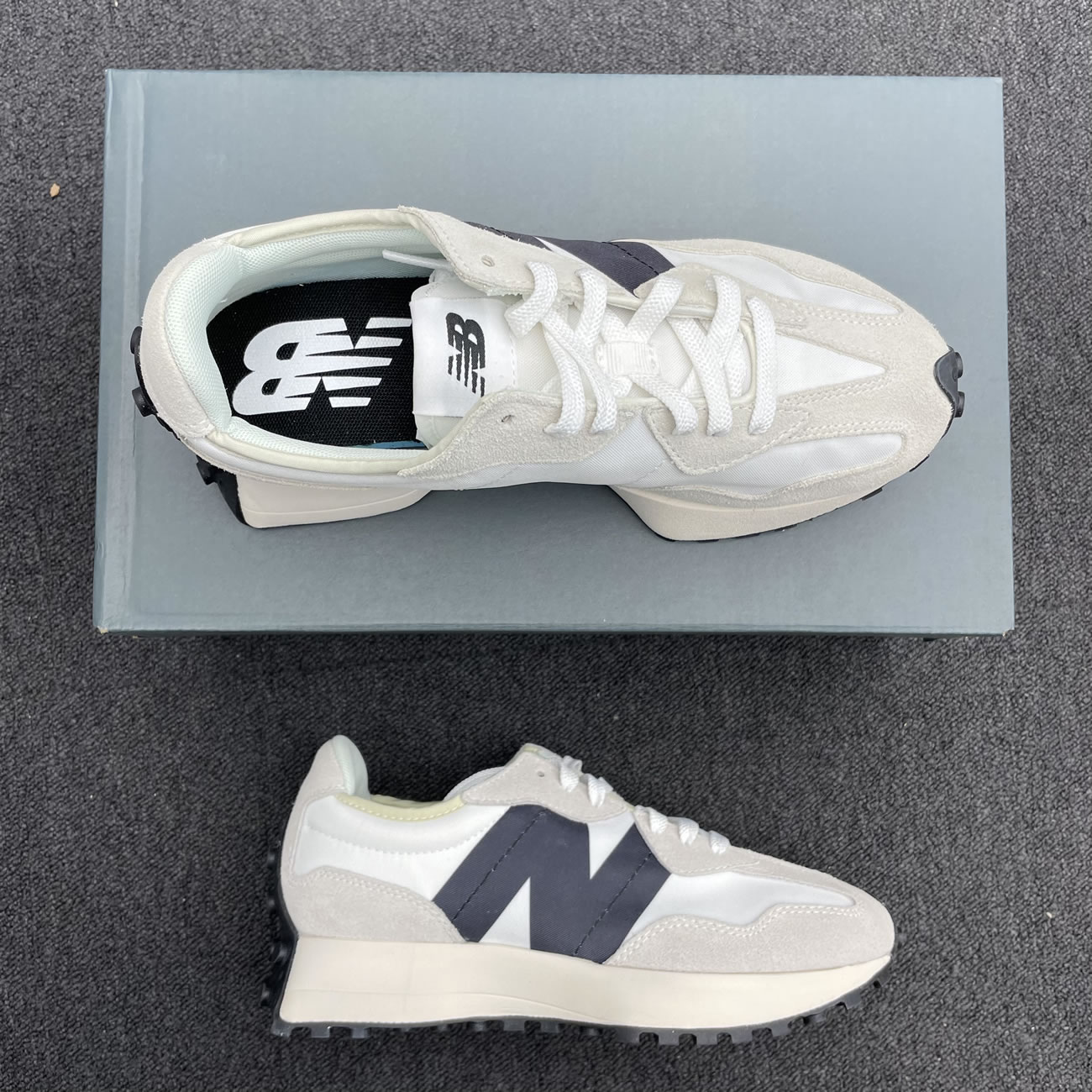 New Balance 327 Low Top Trainers Sneakers Ms327fe (1) - www.kitistry.com New Balance 327 Low Top Trainers Sneakers Ms327fe (1) - www.kitistry.com
