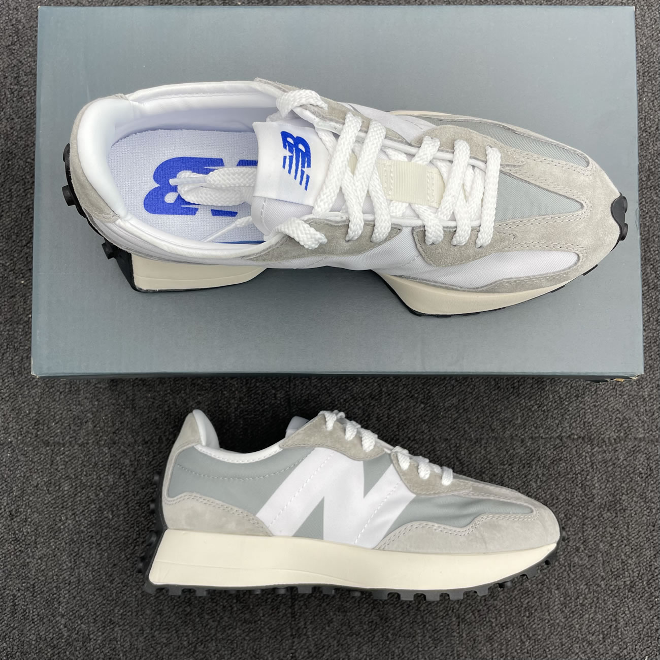 New Balance 327 Low Top Trainers Sneakers Ms327lab (1) - www.kitistry.com New Balance 327 Low Top Trainers Sneakers Ms327lab (1) - www.kitistry.com