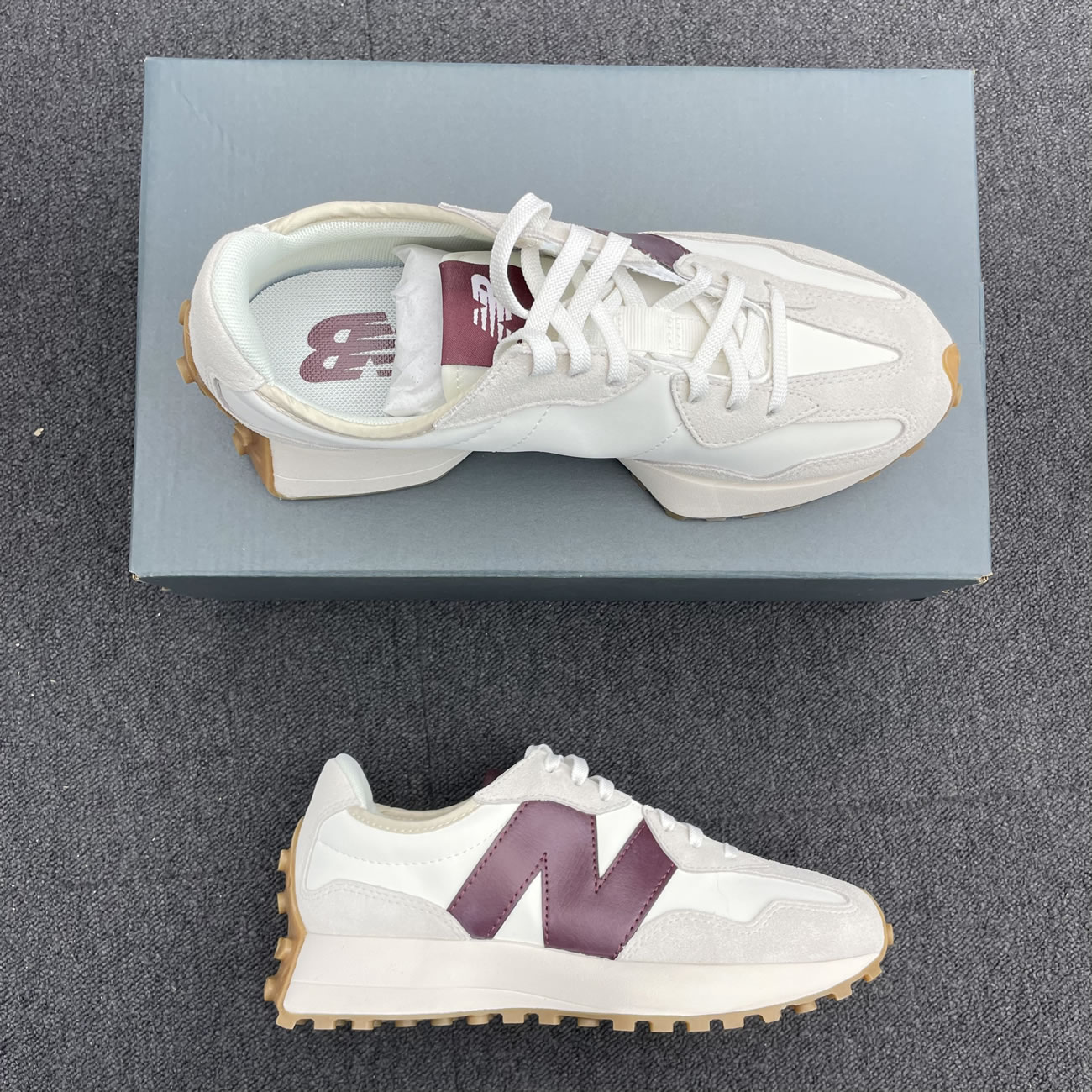 New Balance 327 Low Top Trainers Sneakers Ws327ka (1) - www.kitistry.com New Balance 327 Low Top Trainers Sneakers Ws327ka (1) - www.kitistry.com