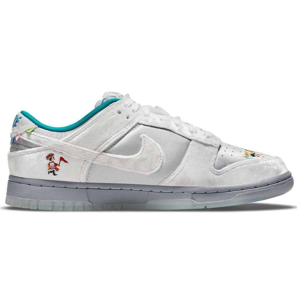 Nike Dunk Low Ice White Silver Blue Do2326 001 (2) - www.kitistry.com Nike Dunk Low Ice White Silver Blue Do2326 001 (2) - www.kitistry.com