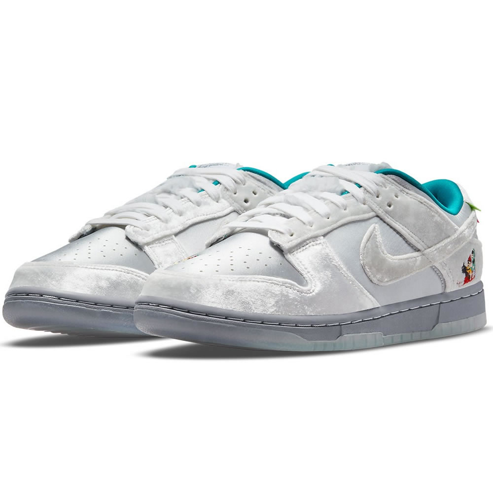 Nike Dunk Low Ice White Silver Blue Do2326 001 (3) - www.kitistry.com Nike Dunk Low Ice White Silver Blue Do2326 001 (3) - www.kitistry.com