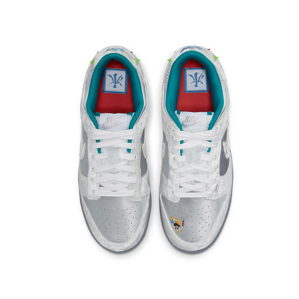 Nike Dunk Low Ice White Silver Blue Do2326 001 (4) - www.kitistry.com Nike Dunk Low Ice White Silver Blue Do2326 001 (4) - www.kitistry.com