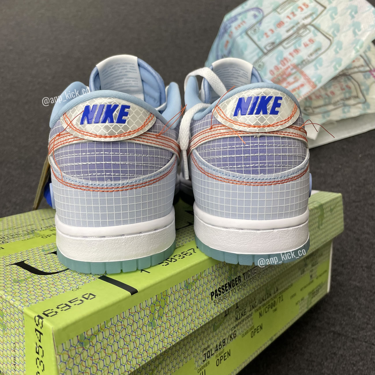Union Los Angeles Nike Dunk Low Hyper Royal Psychic Blue Anpkick Dj9649 400 (13) - www.kitistry.com Union Los Angeles Nike Dunk Low Hyper Royal Psychic Blue Anpkick Dj9649 400 (13) - www.kitistry.com