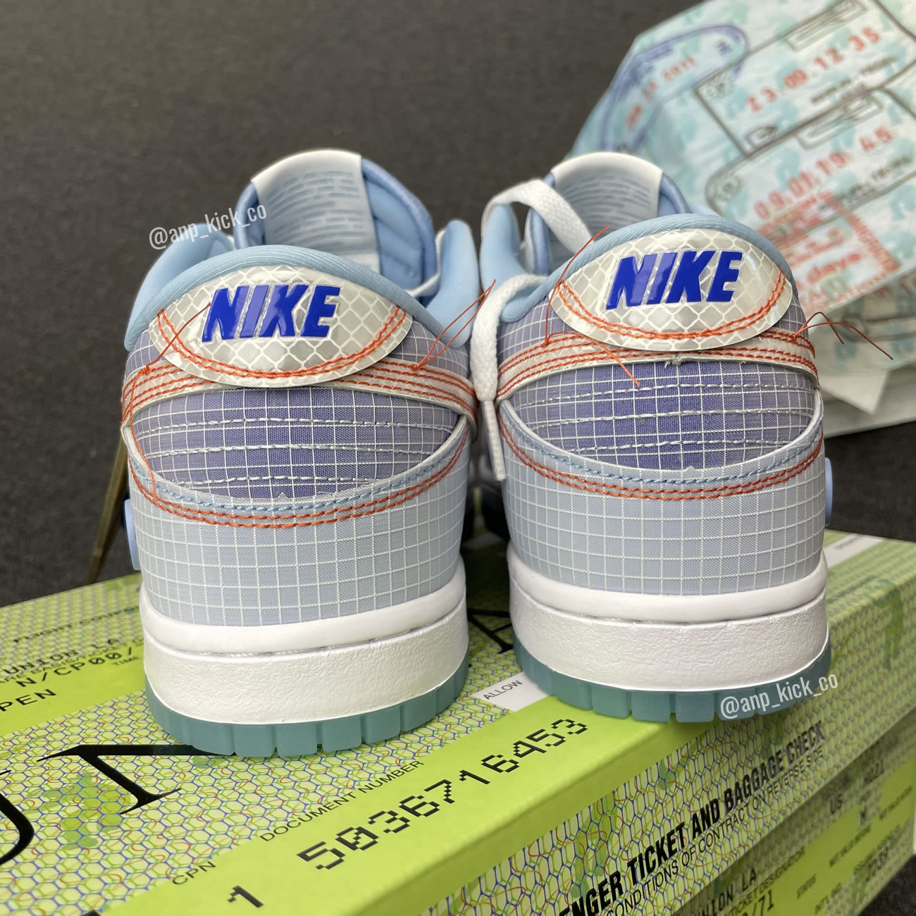 Union Los Angeles Nike Dunk Low Hyper Royal Psychic Blue Anpkick Dj9649 400 (14) - www.kitistry.com Union Los Angeles Nike Dunk Low Hyper Royal Psychic Blue Anpkick Dj9649 400 (14) - www.kitistry.com