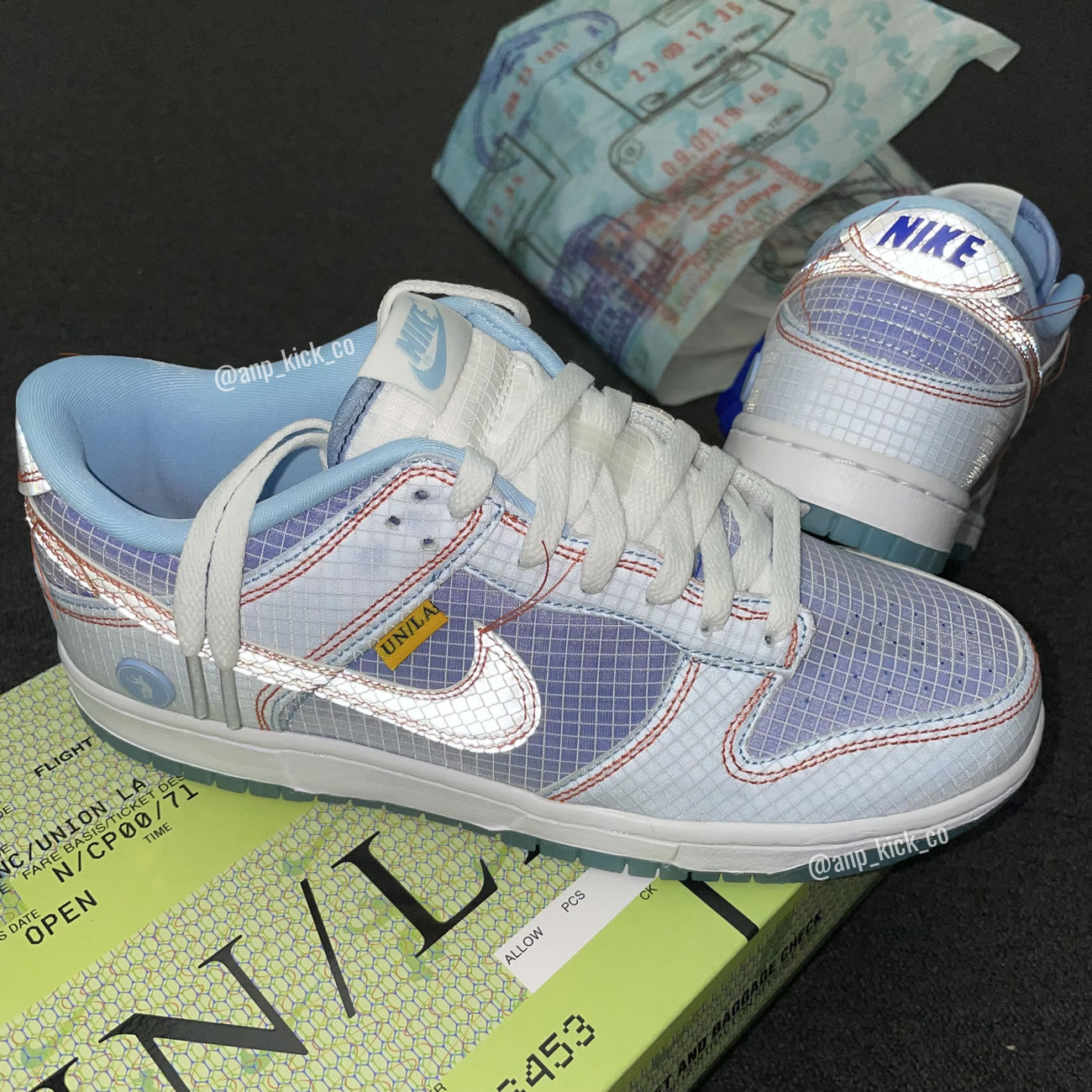 Union Los Angeles Nike Dunk Low Hyper Royal Psychic Blue Anpkick Dj9649 400 (15) - www.kitistry.com Union Los Angeles Nike Dunk Low Hyper Royal Psychic Blue Anpkick Dj9649 400 (15) - www.kitistry.com