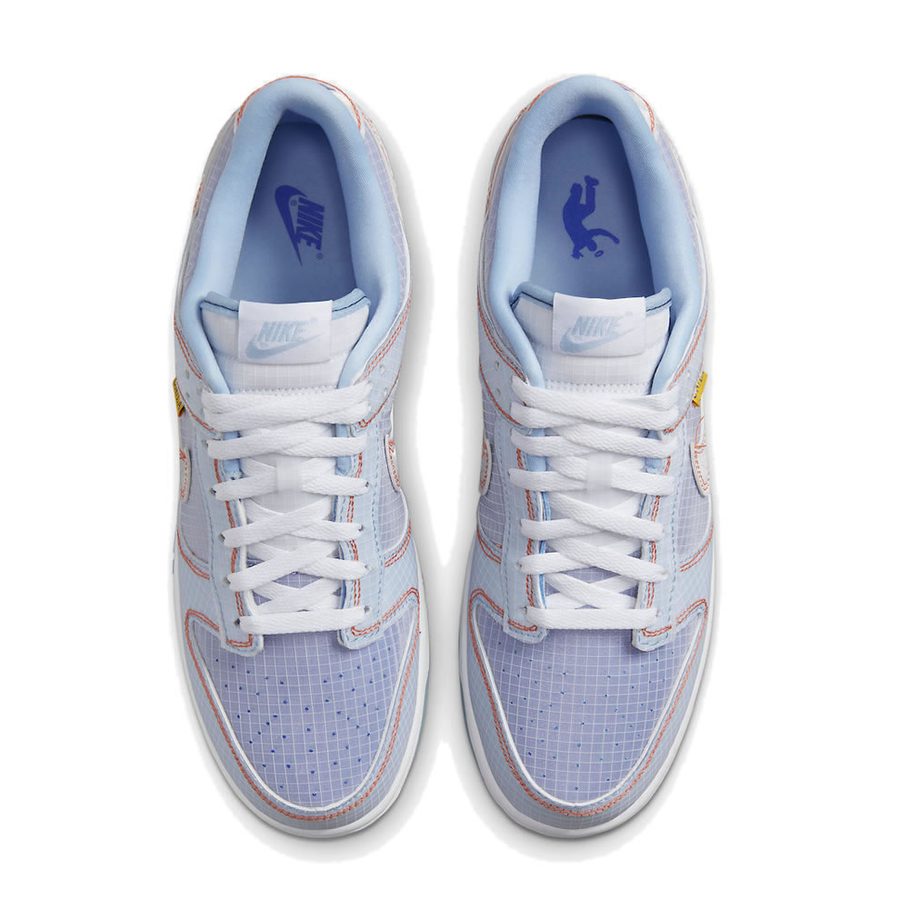 Union Los Angeles Nike Dunk Low Hyper Royal Psychic Blue Dj9649 400 (4) - www.kitistry.com Union Los Angeles Nike Dunk Low Hyper Royal Psychic Blue Dj9649 400 (4) - www.kitistry.com