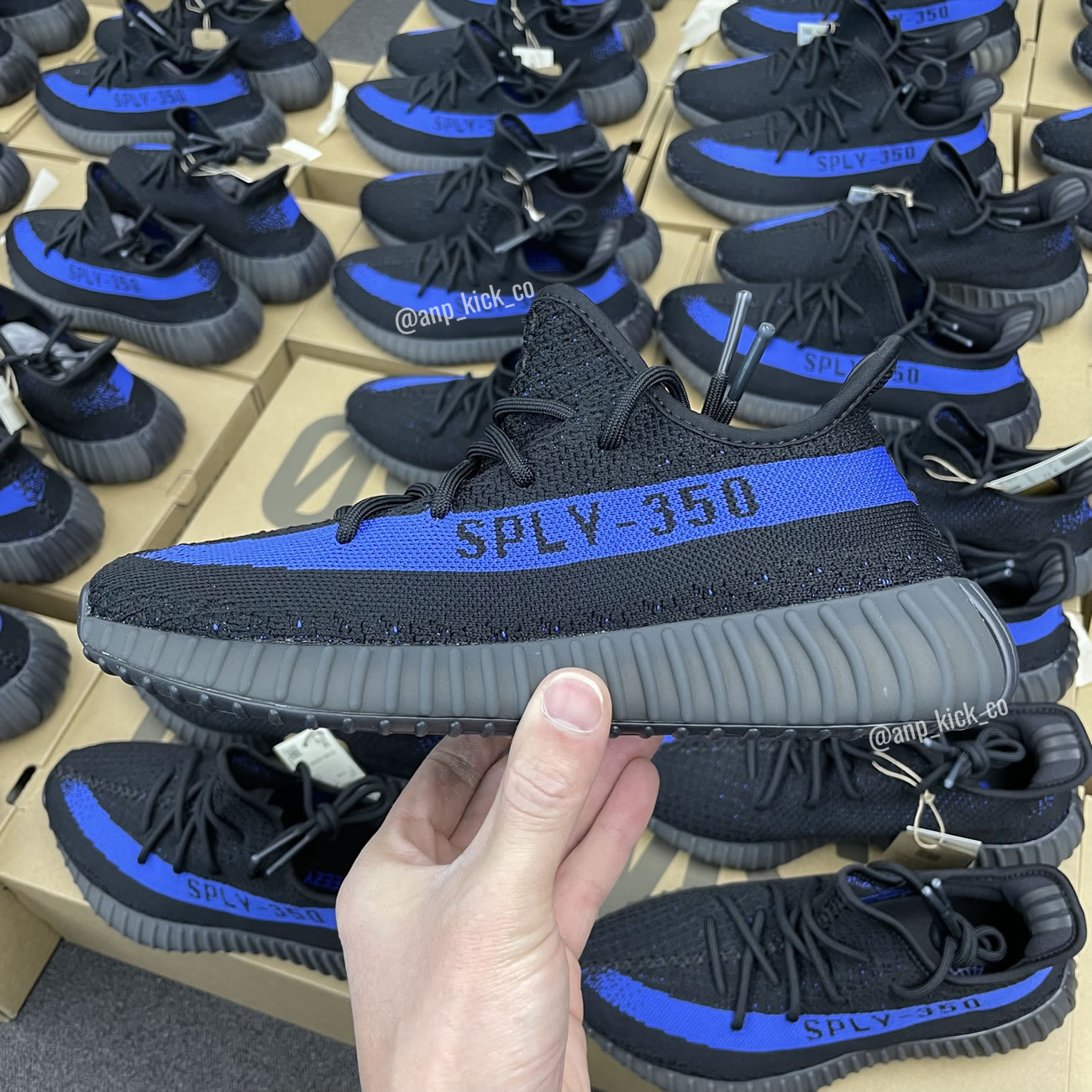 Adidas Yeezy Boost 350 V2 Dazzling Blue Anpkick Gy7164 (1) - www.kitistry.com Adidas Yeezy Boost 350 V2 Dazzling Blue Anpkick Gy7164 (1) - www.kitistry.com