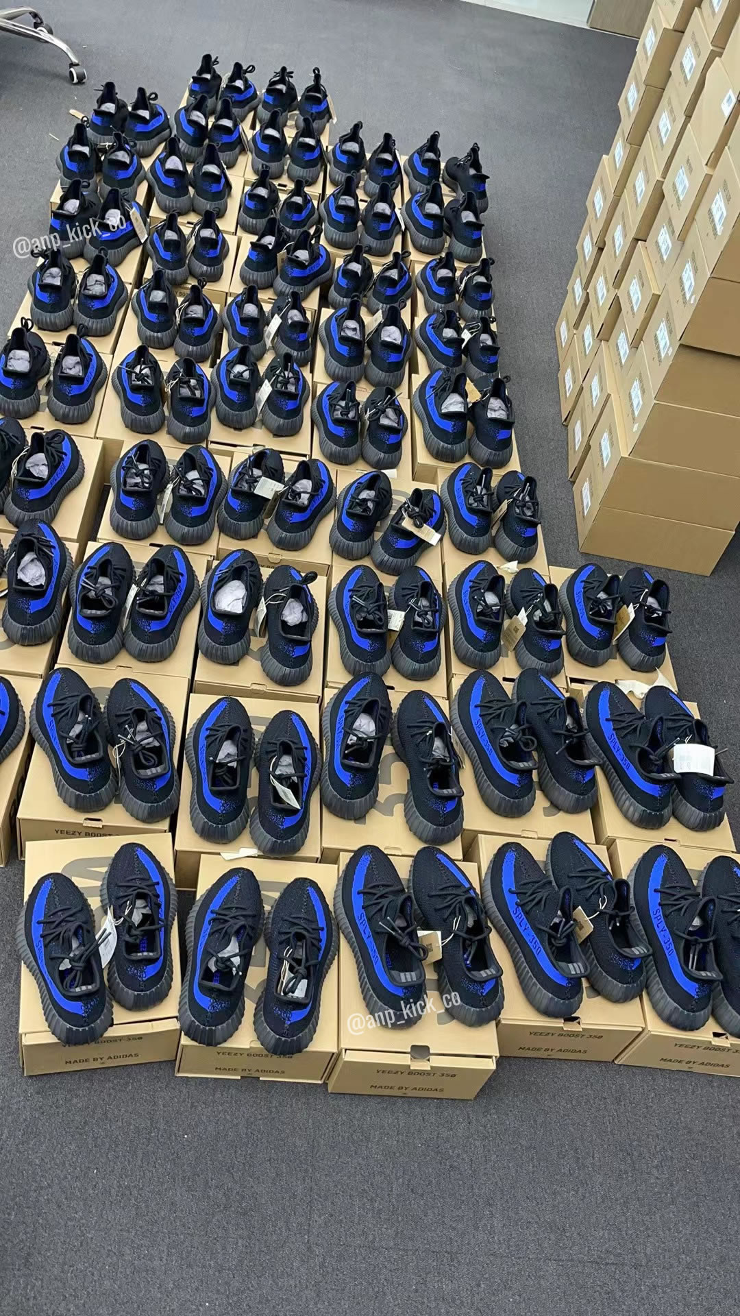 Adidas Yeezy Boost 350 V2 Dazzling Blue Anpkick Gy7164 (10) - www.kitistry.com Adidas Yeezy Boost 350 V2 Dazzling Blue Anpkick Gy7164 (10) - www.kitistry.com