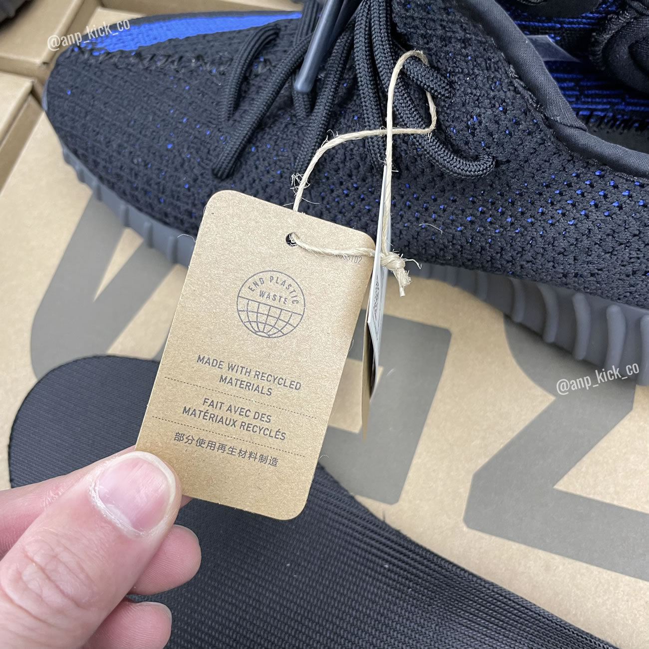 Adidas Yeezy Boost 350 V2 Dazzling Blue Anpkick Gy7164 (7) - www.kitistry.com Adidas Yeezy Boost 350 V2 Dazzling Blue Anpkick Gy7164 (7) - www.kitistry.com