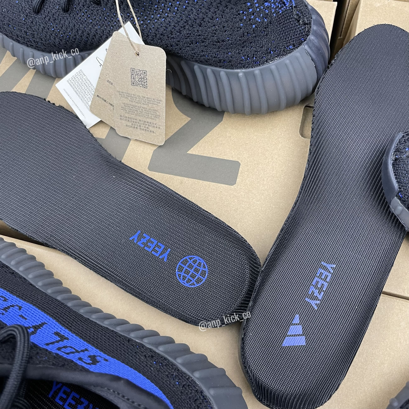 Adidas Yeezy Boost 350 V2 Dazzling Blue Anpkick Gy7164 (8) - www.kitistry.com Adidas Yeezy Boost 350 V2 Dazzling Blue Anpkick Gy7164 (8) - www.kitistry.com