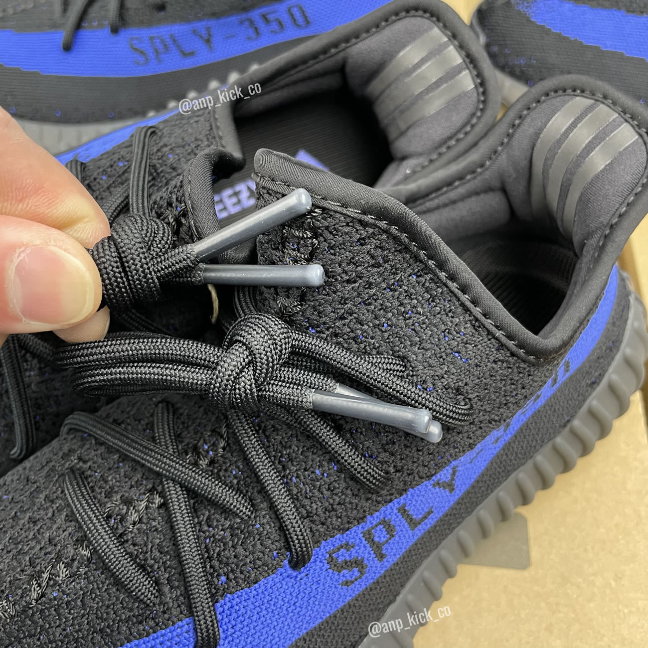 Adidas Yeezy Boost 350 V2 Dazzling Blue Anpkick Gy7164 (9) - www.kitistry.com Adidas Yeezy Boost 350 V2 Dazzling Blue Anpkick Gy7164 (9) - www.kitistry.com