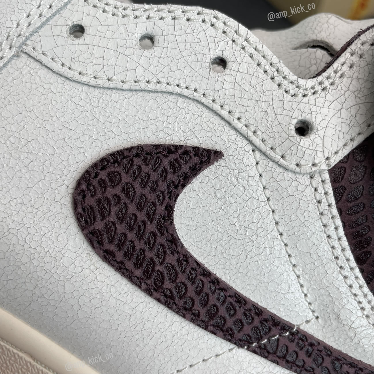 A Ma Maniere Air Jordan 1 High Og Sail And Burgundy Anpkick Do7097 100 (12) - www.kitistry.com