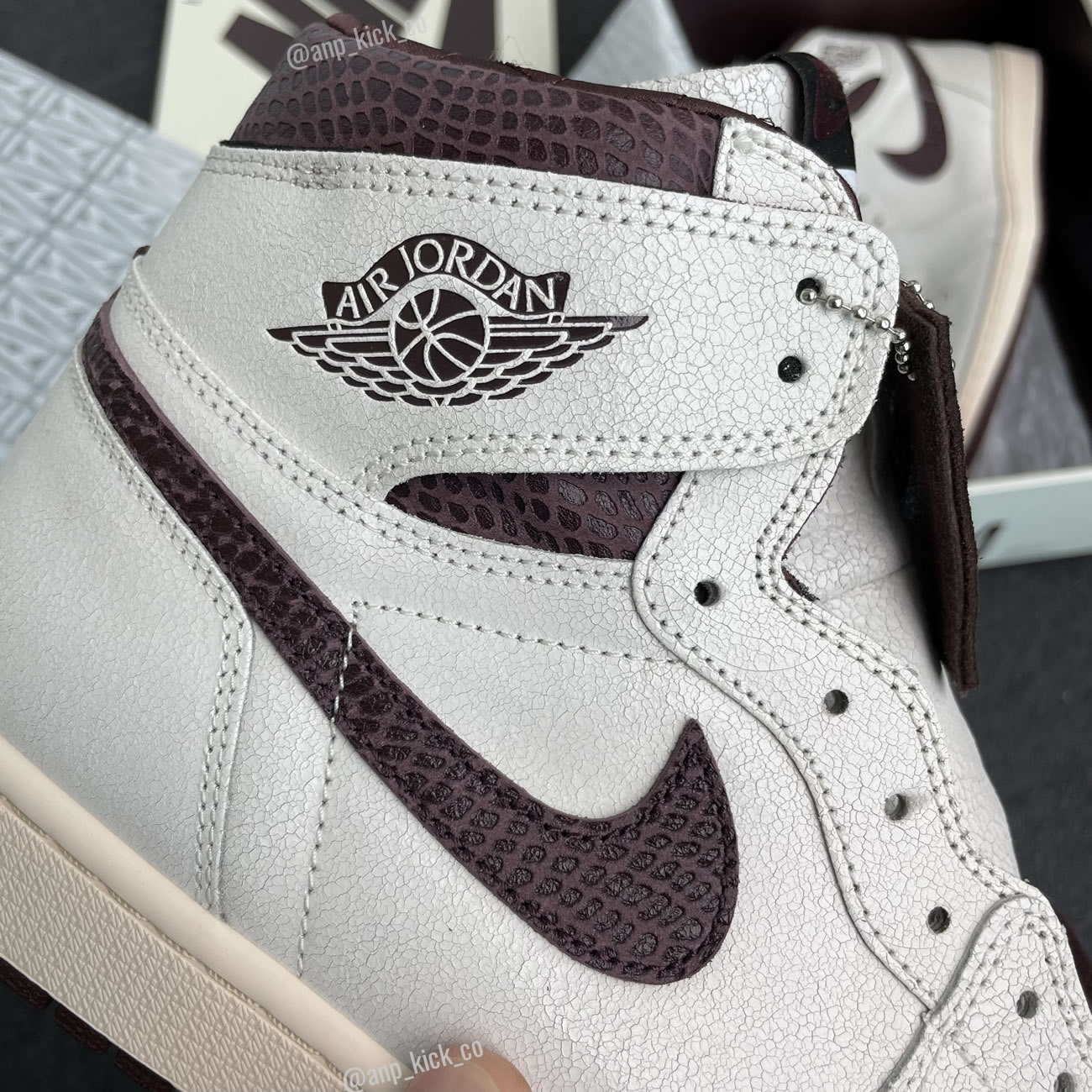 A Ma Maniere Air Jordan 1 High Og Sail And Burgundy Anpkick Do7097 100 (6) - www.kitistry.com