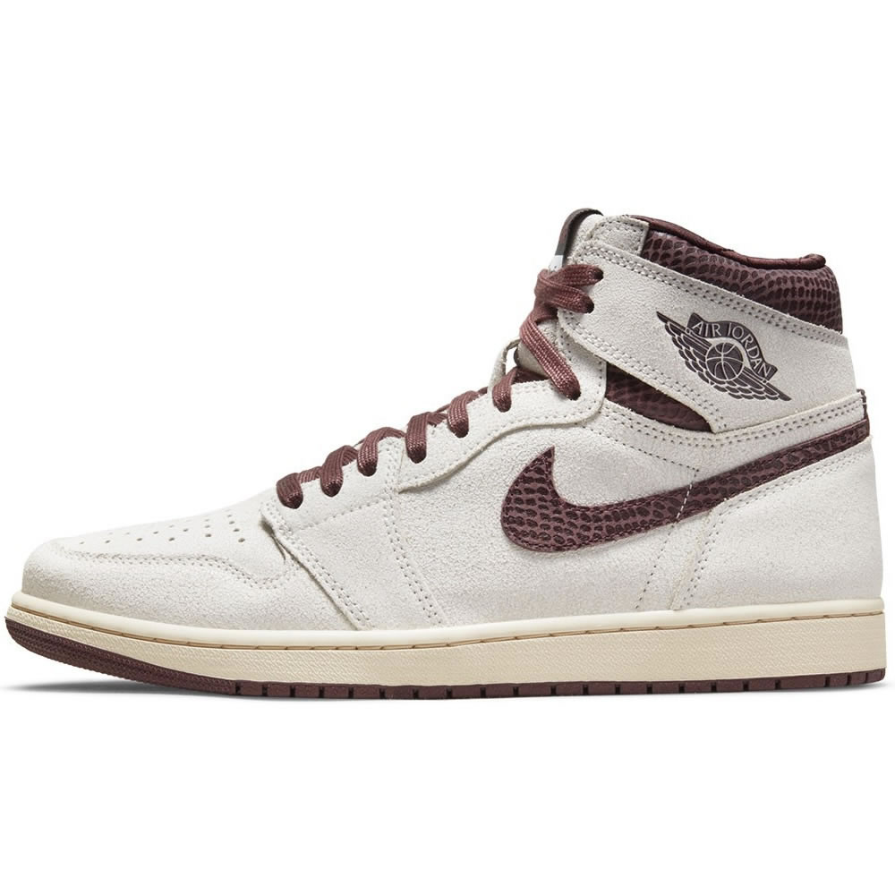 A Ma Maniere Air Jordan 1 High Og Sail And Burgundy Do7097 100 (1) - www.kitistry.com