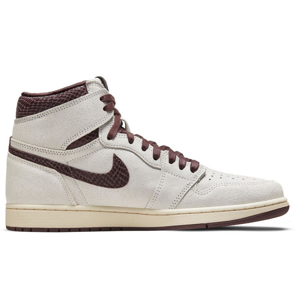 A Ma Maniere Air Jordan 1 High Og Sail And Burgundy Do7097 100 (2) - www.kitistry.com