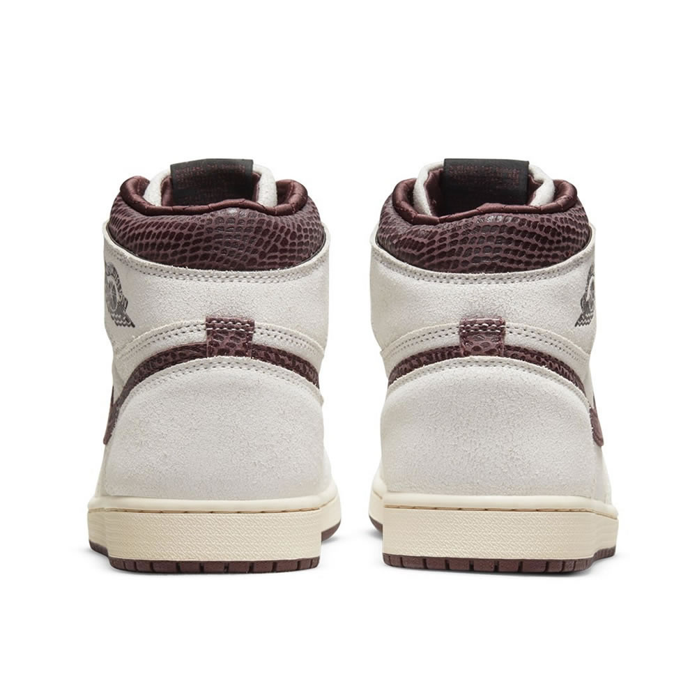 A Ma Maniere Air Jordan 1 High Og Sail And Burgundy Do7097 100 (5) - www.kitistry.com