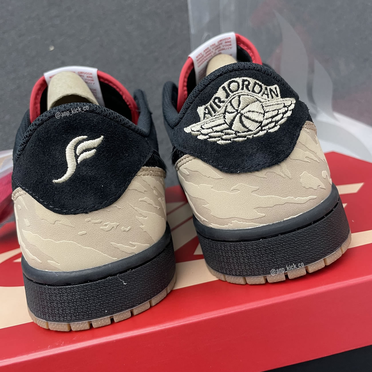 Solefly Air Jordan 1 Low Carnivore Anpkick Dn3400 001 (4) - www.kitistry.com Solefly Air Jordan 1 Low Carnivore Anpkick Dn3400 001 (4) - www.kitistry.com