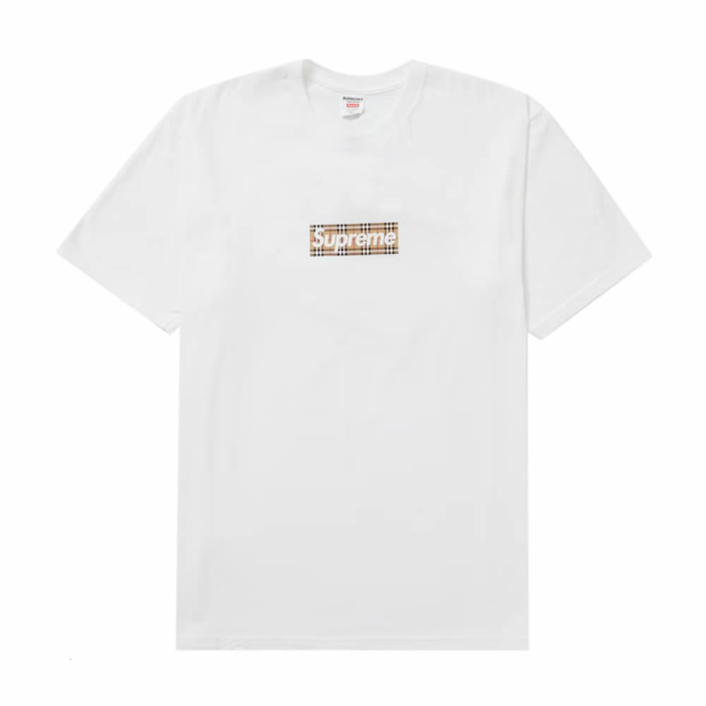 Sup Reme Bur Berry T Shirt White - www.kitistry.com Sup Reme Bur Berry T Shirt White - www.kitistry.com