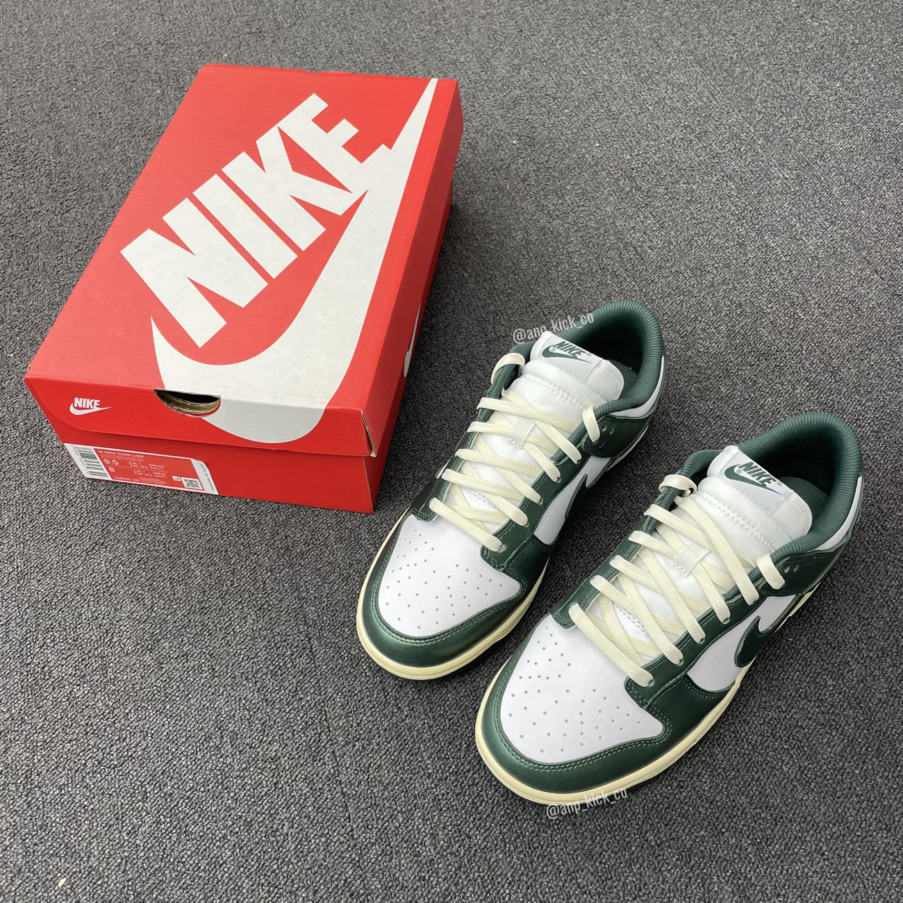 Nike Dunk Low Vintage Green Mens Wmns Anpkick Dq8580 100 (1) - www.kitistry.com Nike Dunk Low Vintage Green Mens Wmns Anpkick Dq8580 100 (1) - www.kitistry.com